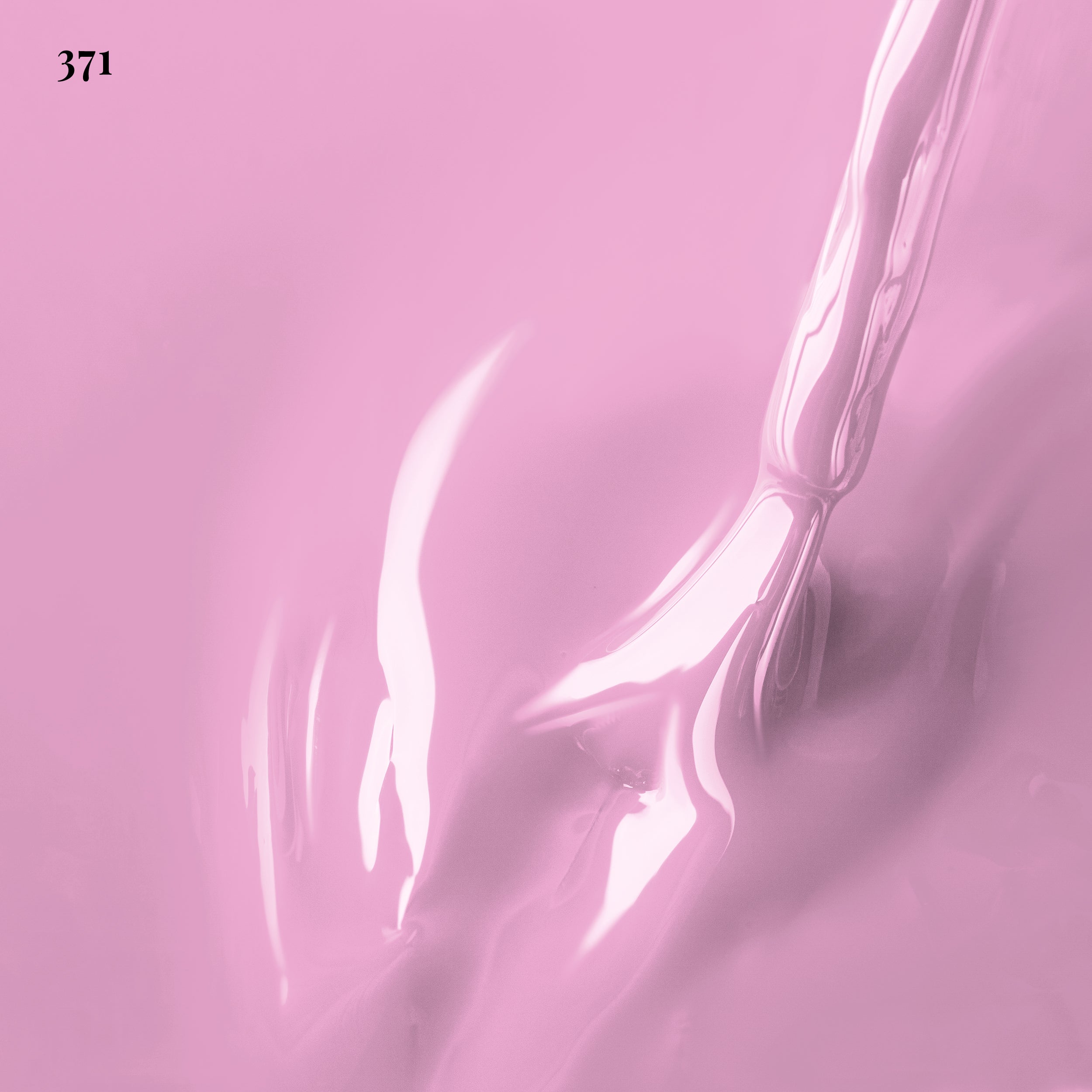 Drift a Little - 371 - Gel Polish