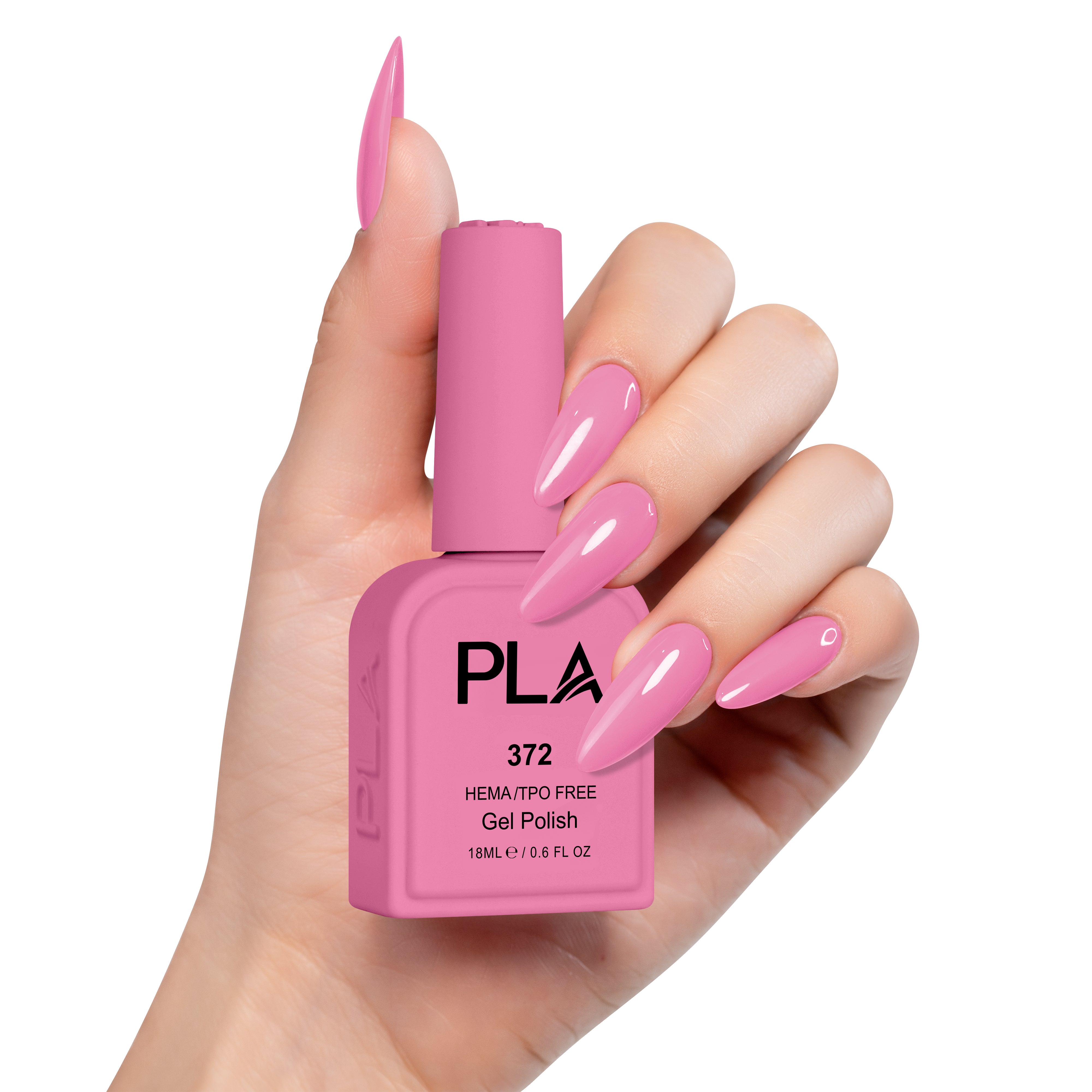 Field So Good - 372 - Gel Polish