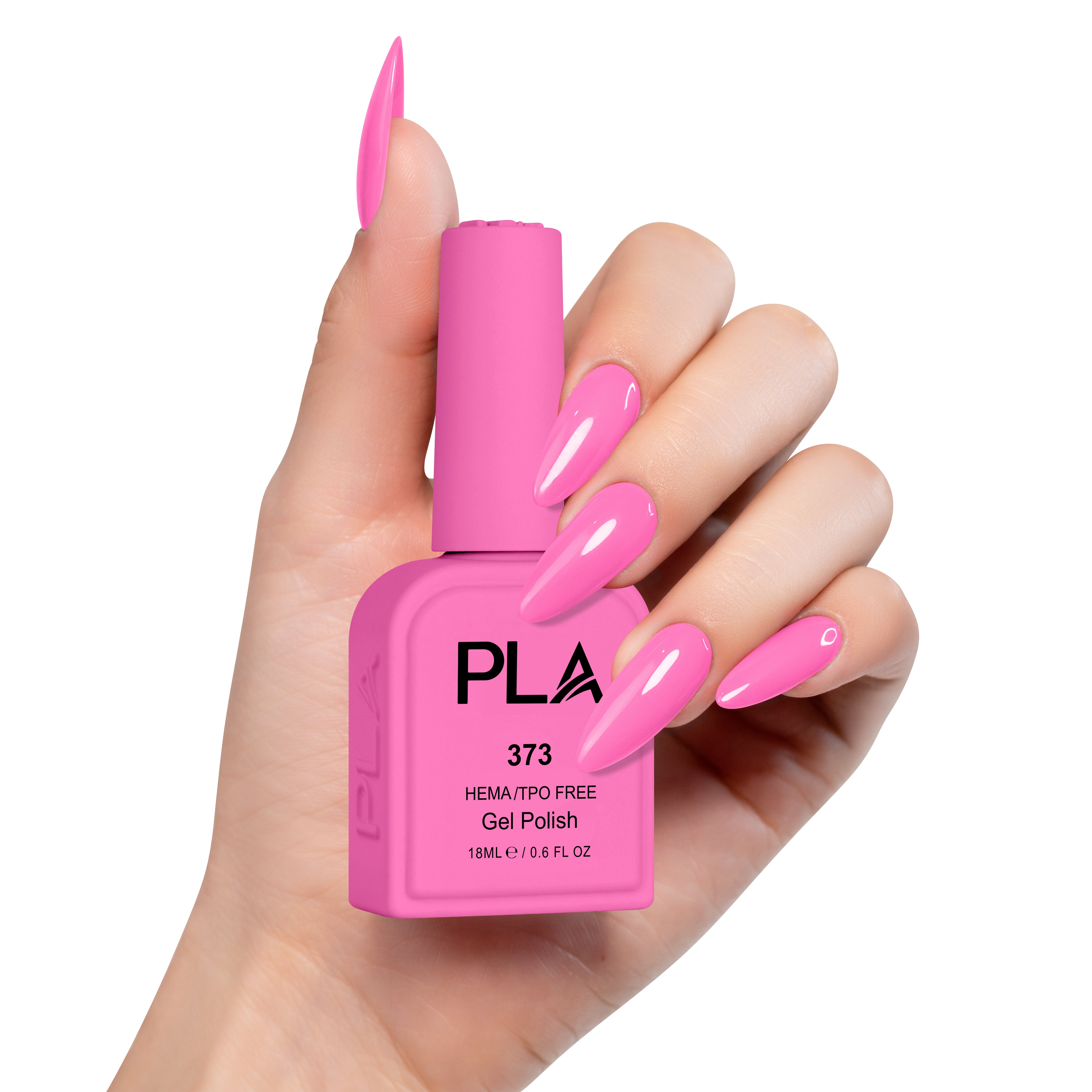 Daisy Me Rollin' - 373 - Gel Polish