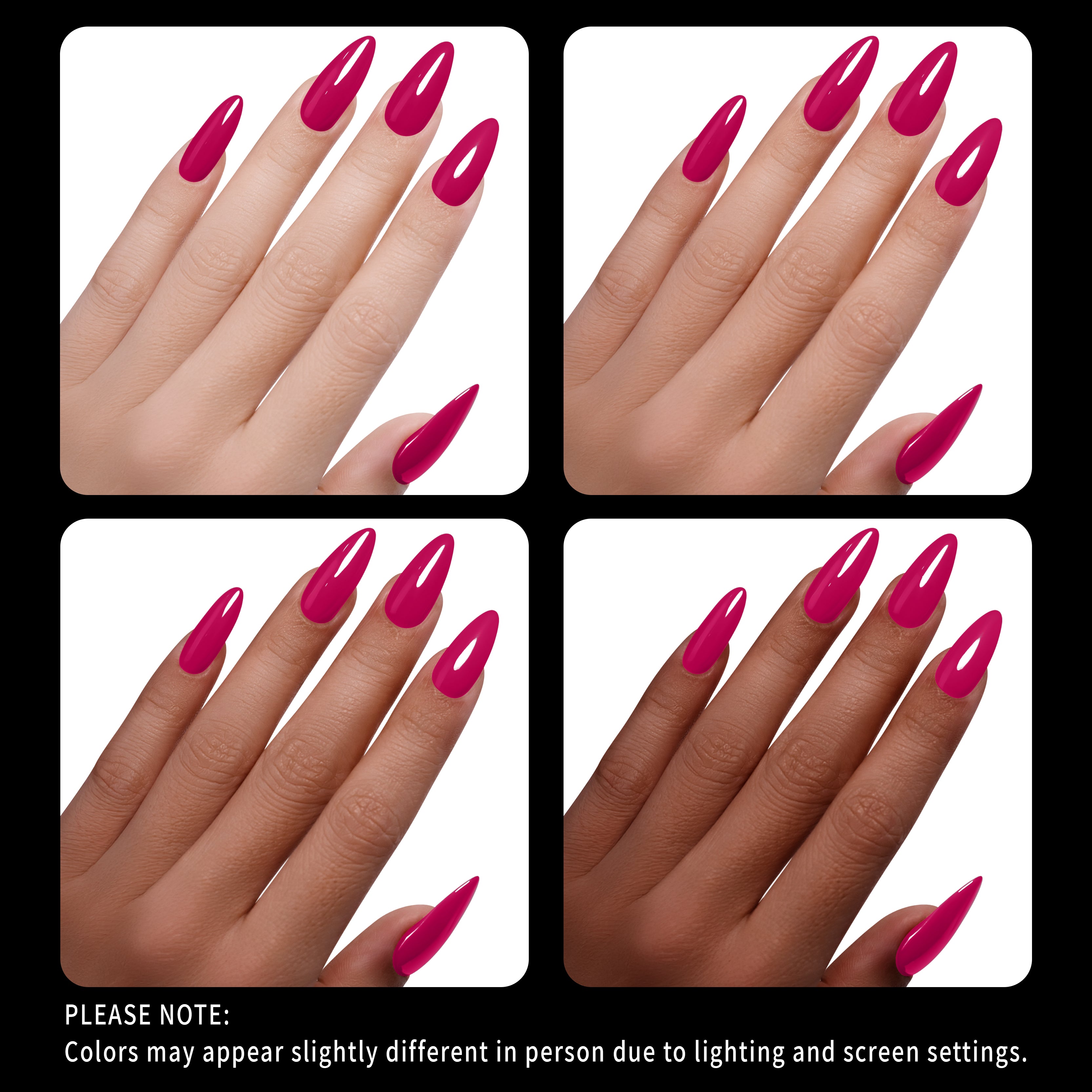 Pocket Full of Posies - 374 - Gel Polish