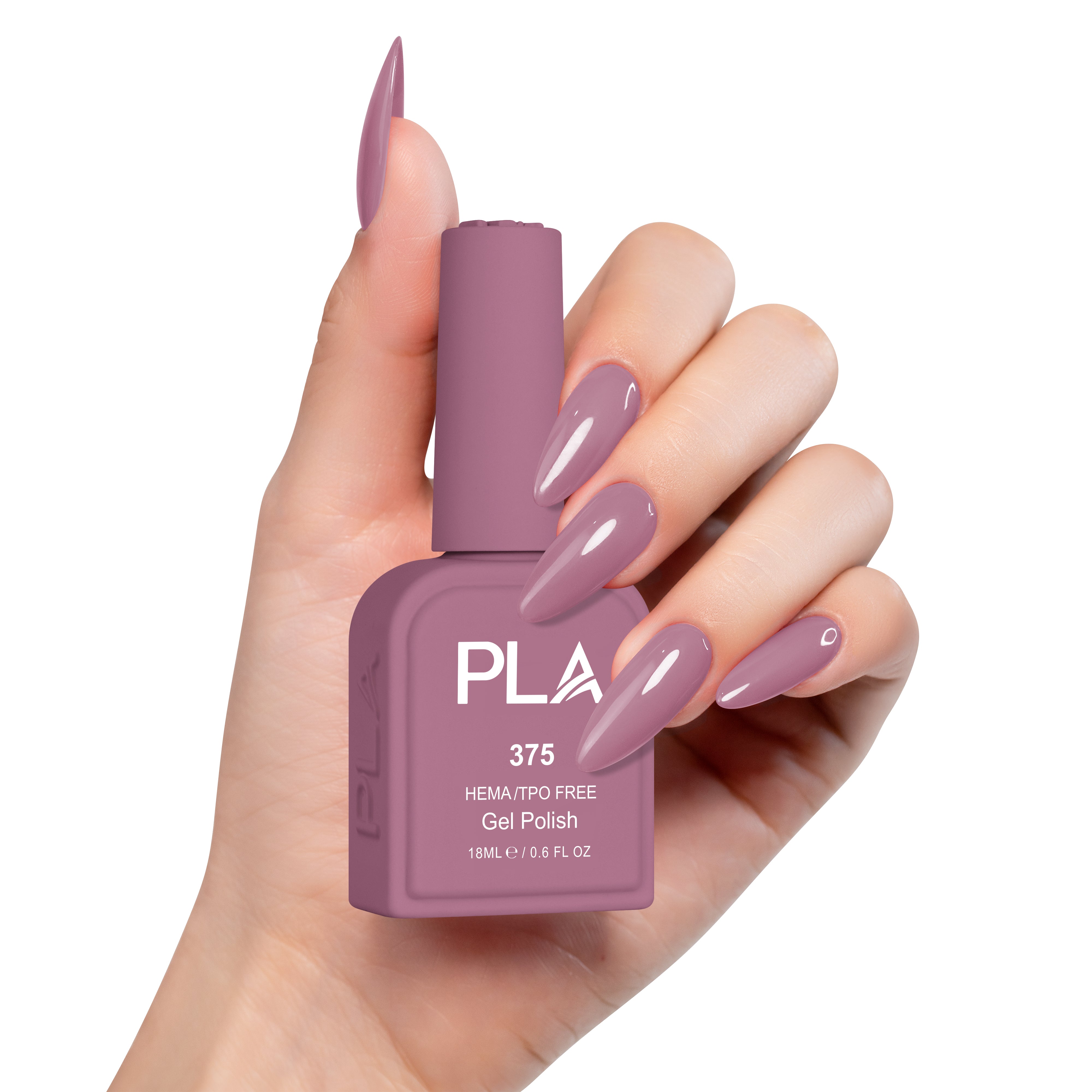 Fairy Ring - 375 - Gel Polish