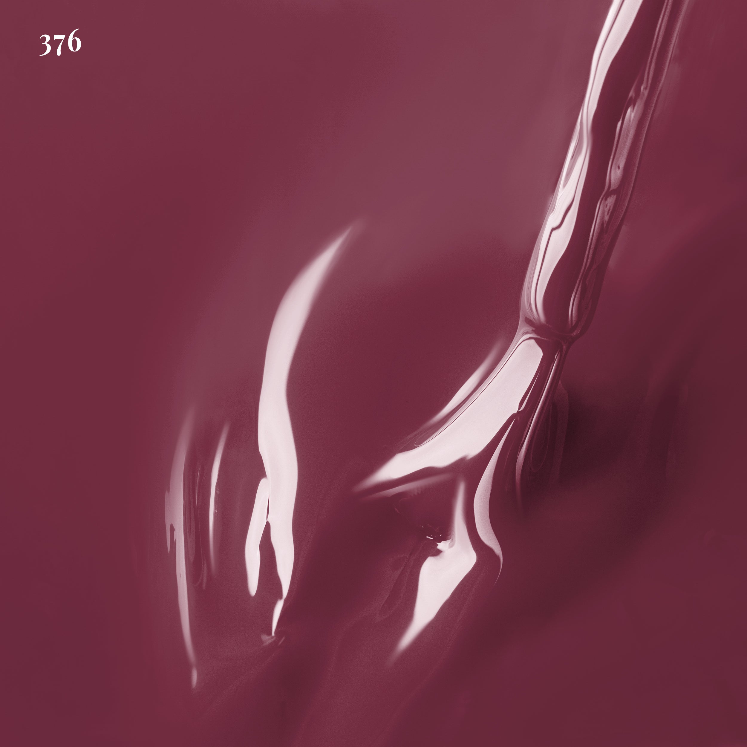 Where You Left Me - 376 - Gel Polish