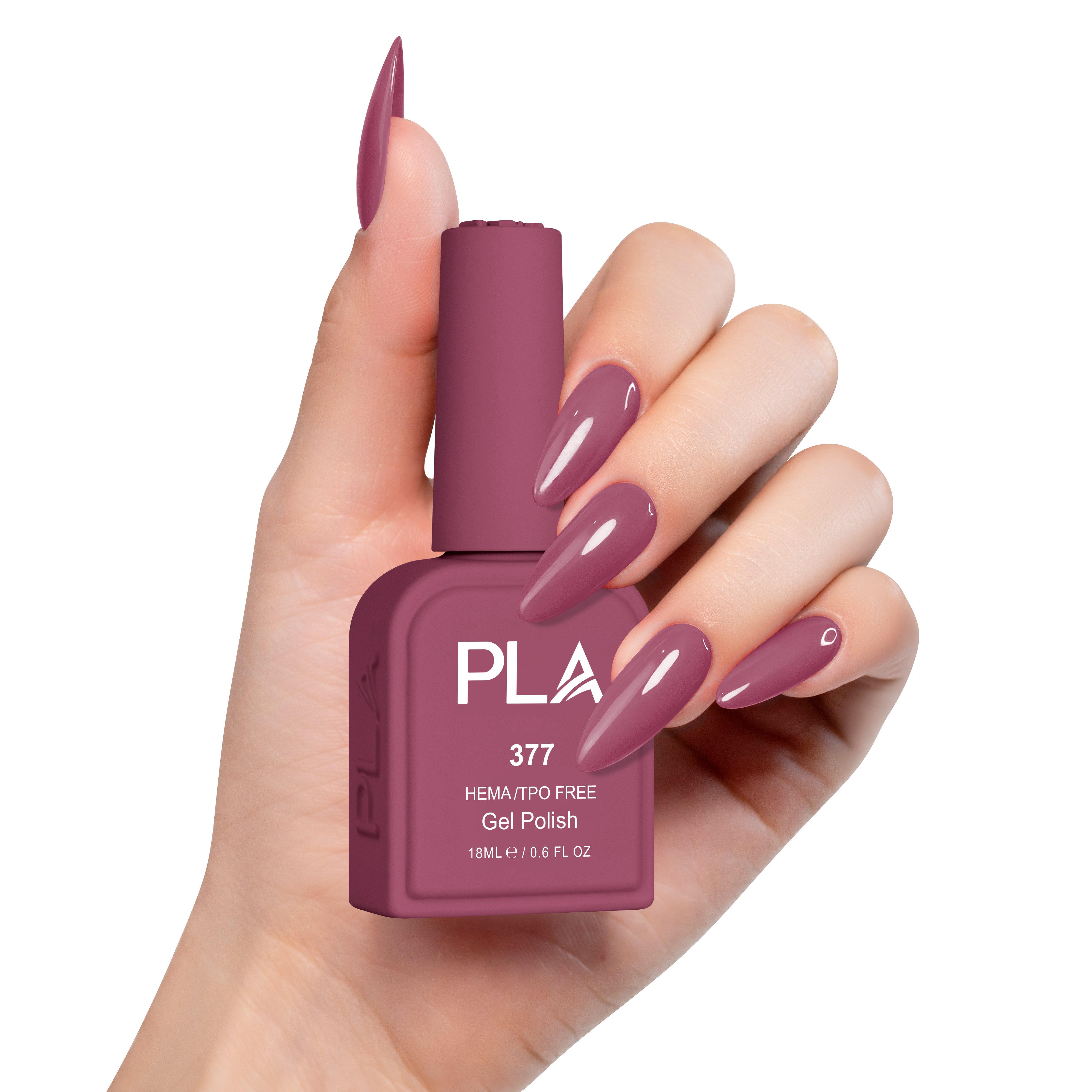 Time After Time - 377 - Gel Polish