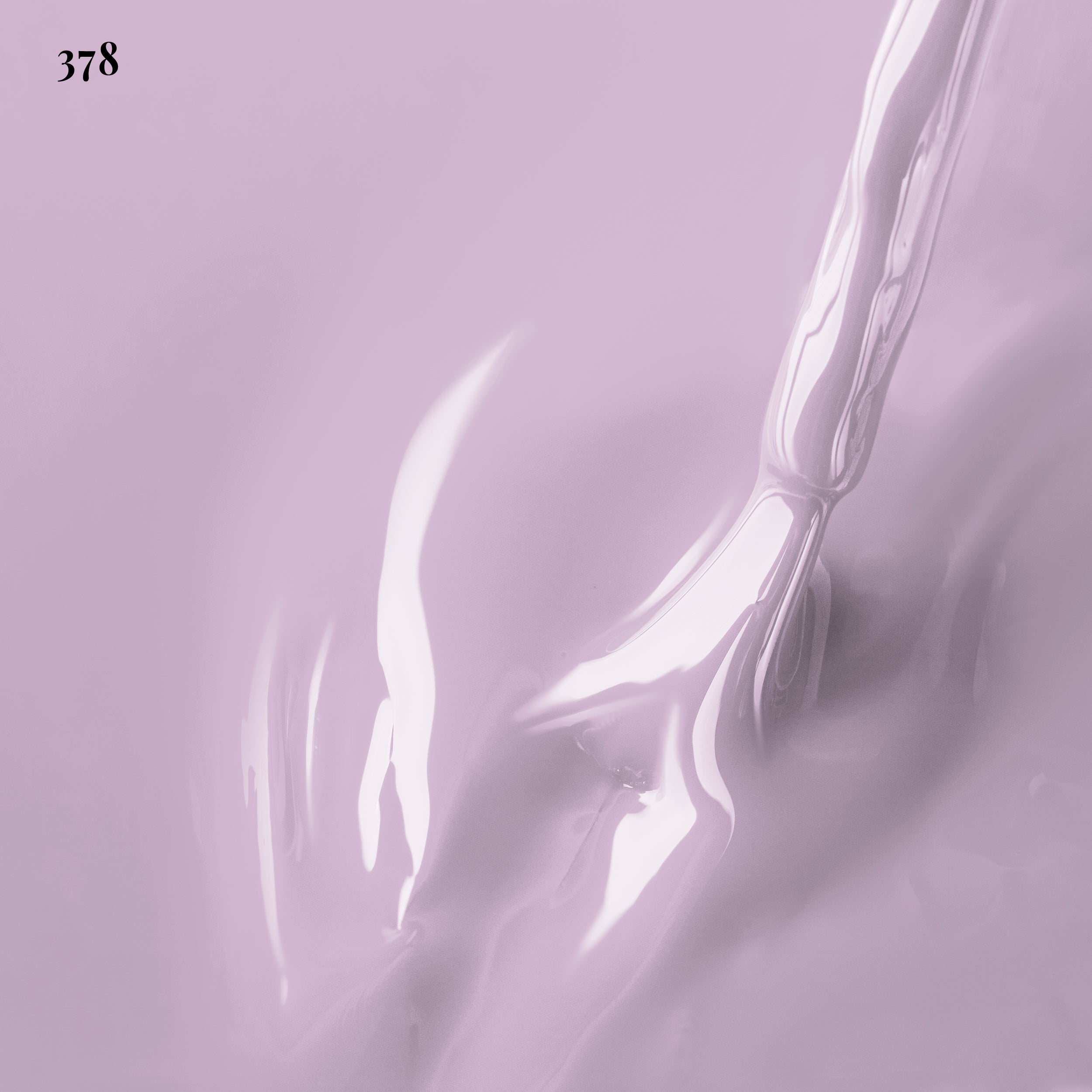 Just a Moment - 378 - Gel Polish
