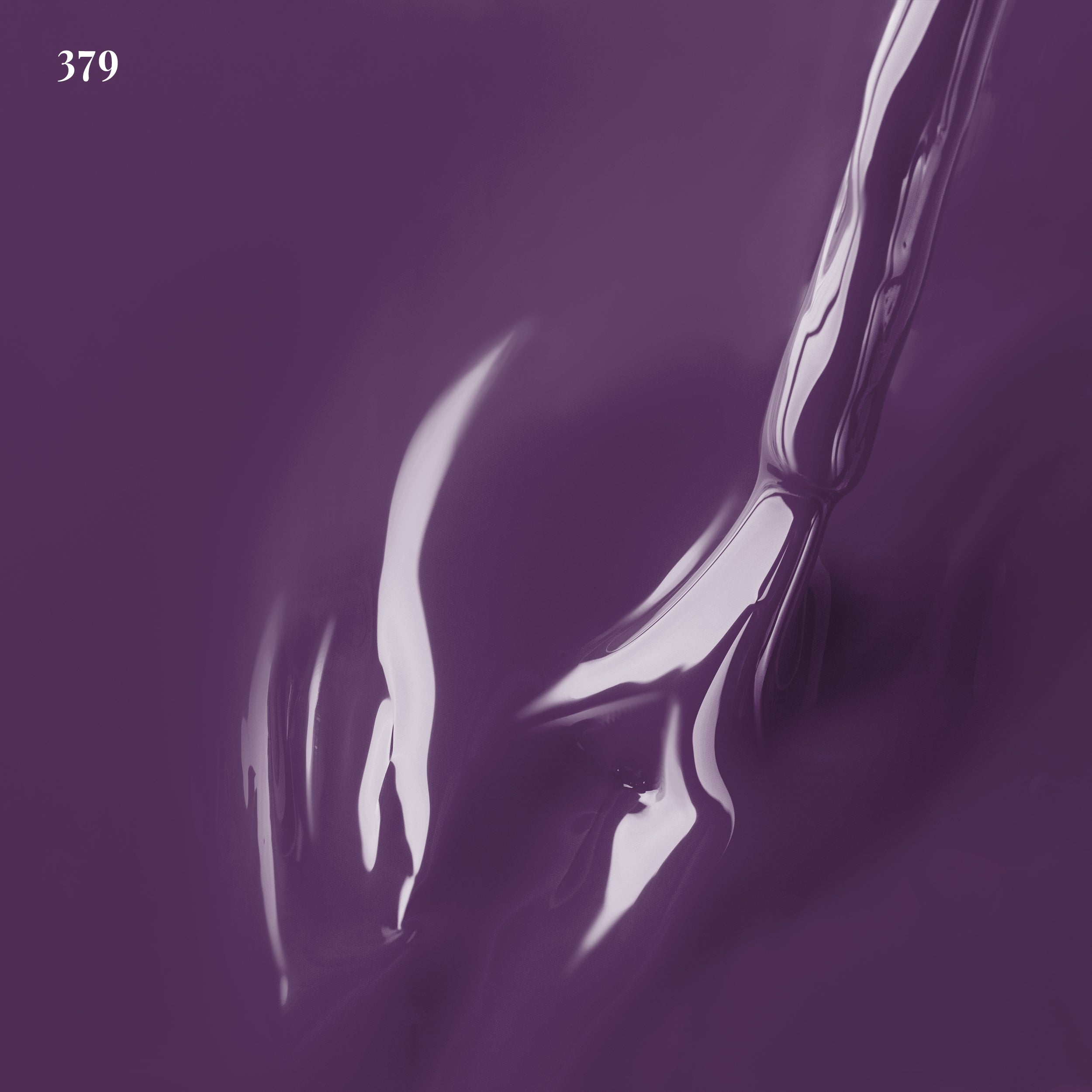 Passing Through - 379 - Gel Polish