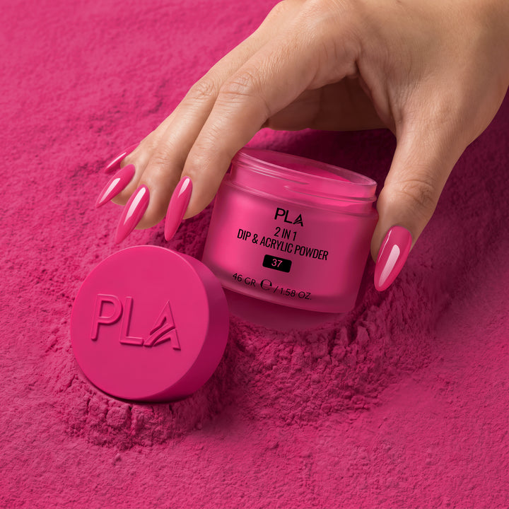 2-in-1 Dip & Acrylic Powder How to Lose a Guy in 10 Shades - 37