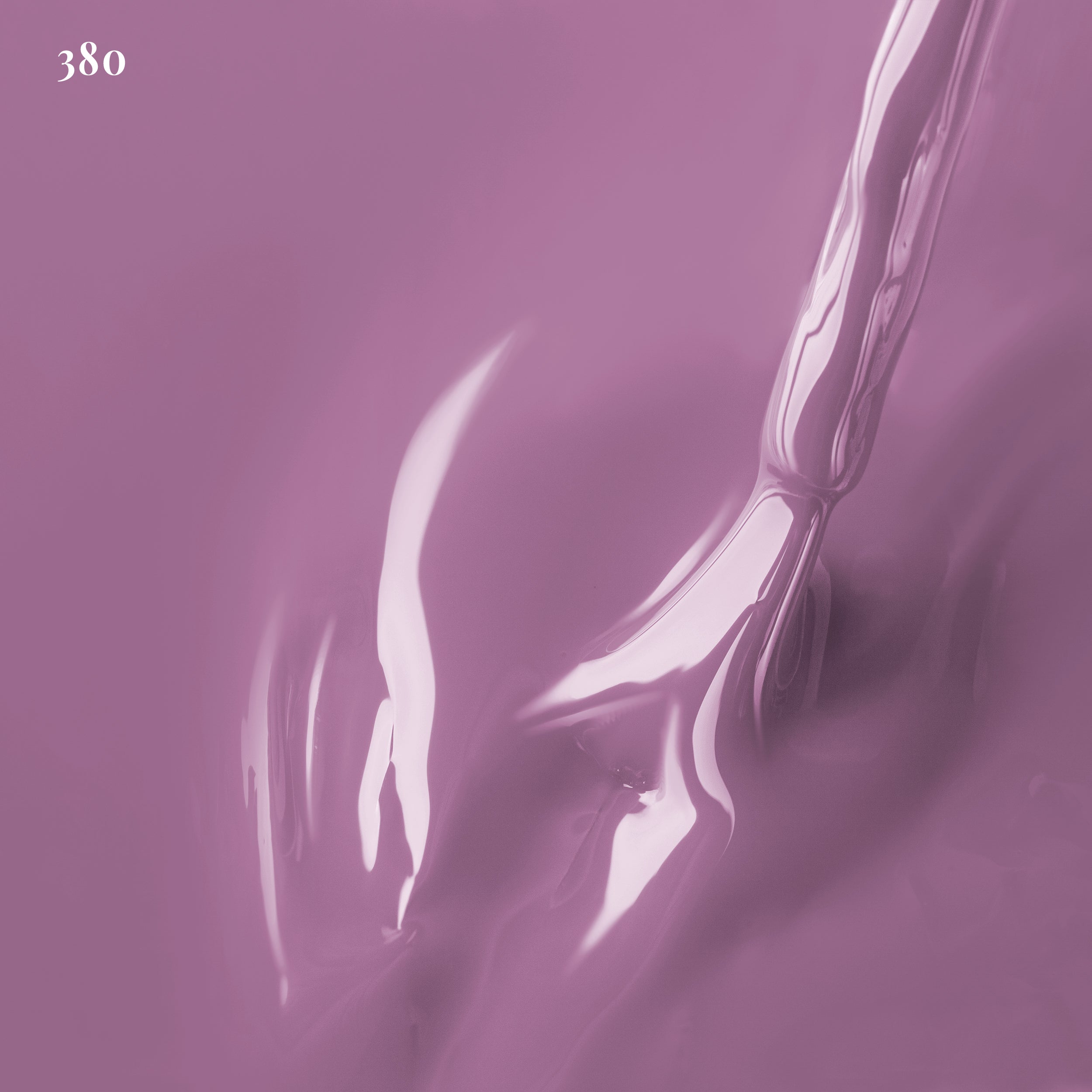 Soft Haze - 380 - Gel Polish