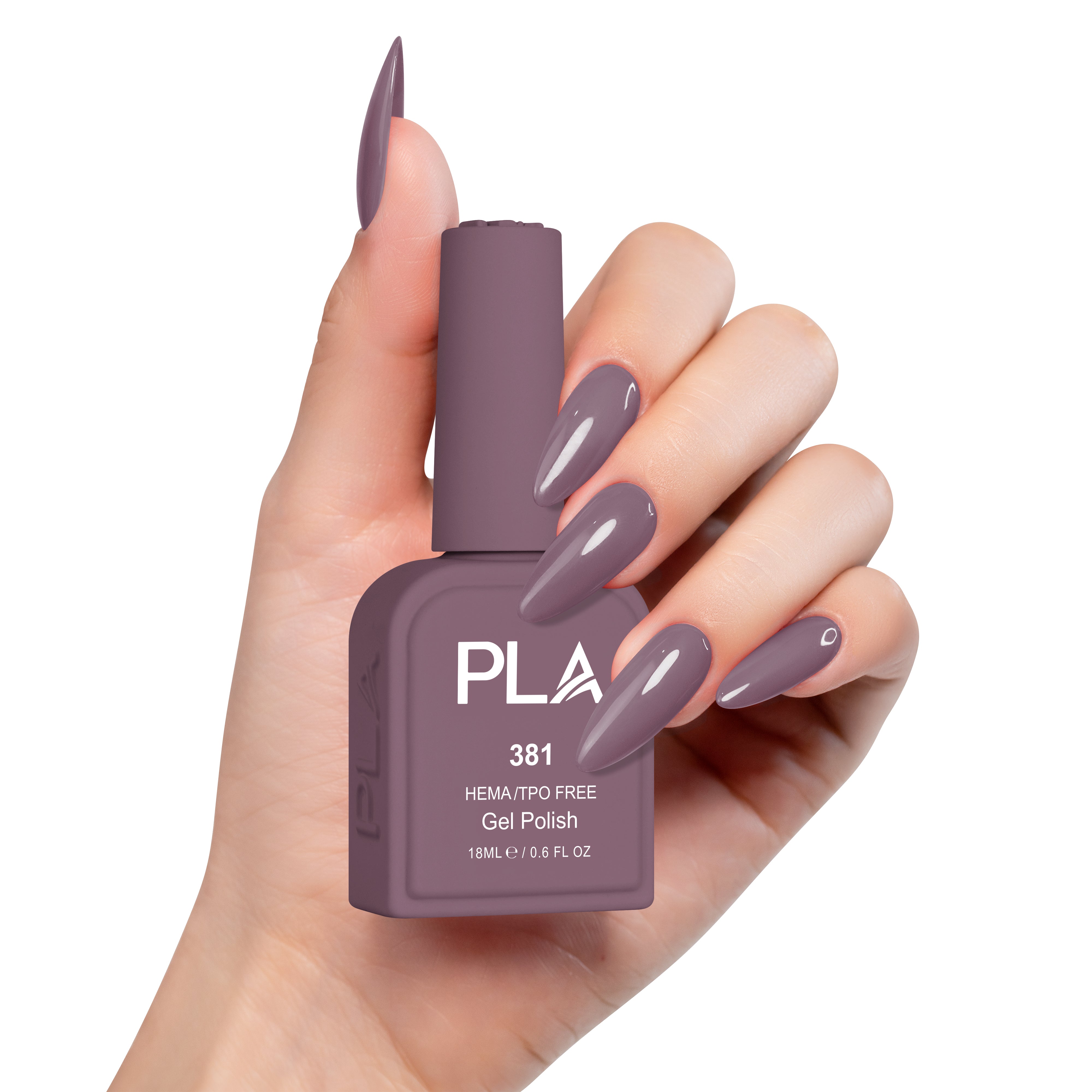 Under The Willow - 381 - Gel Polish