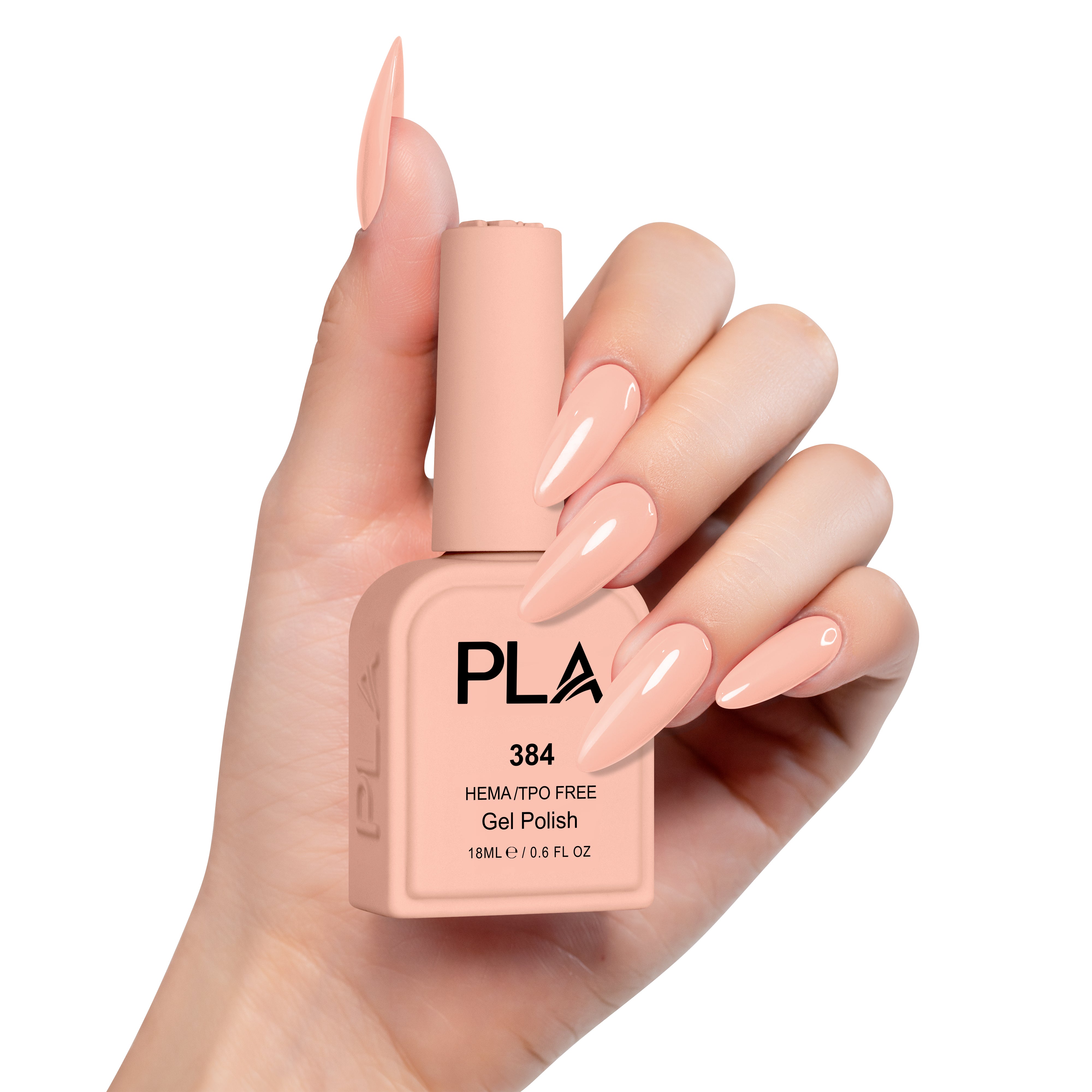 Golden Hour - 384 - Gel Polish