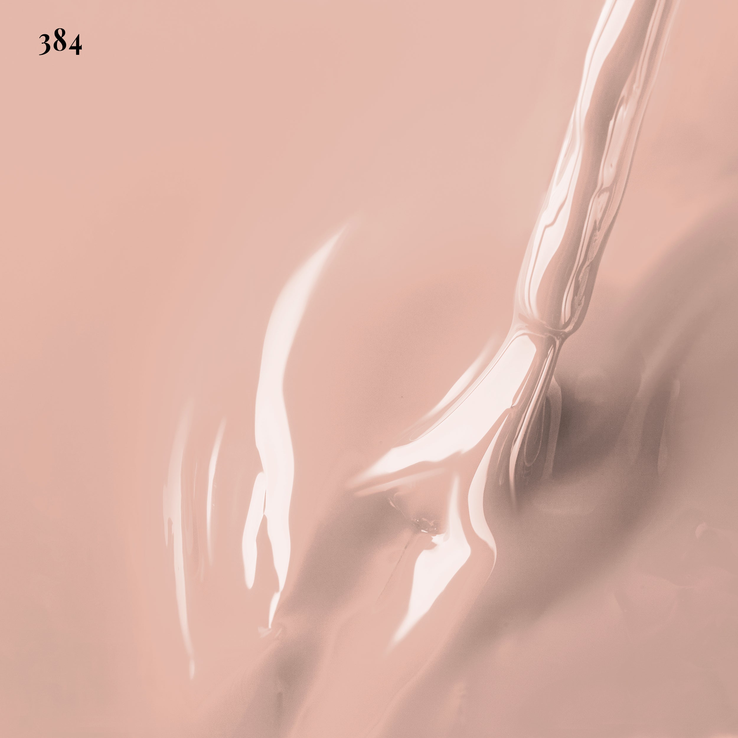 Golden Hour - 384 - Gel Polish