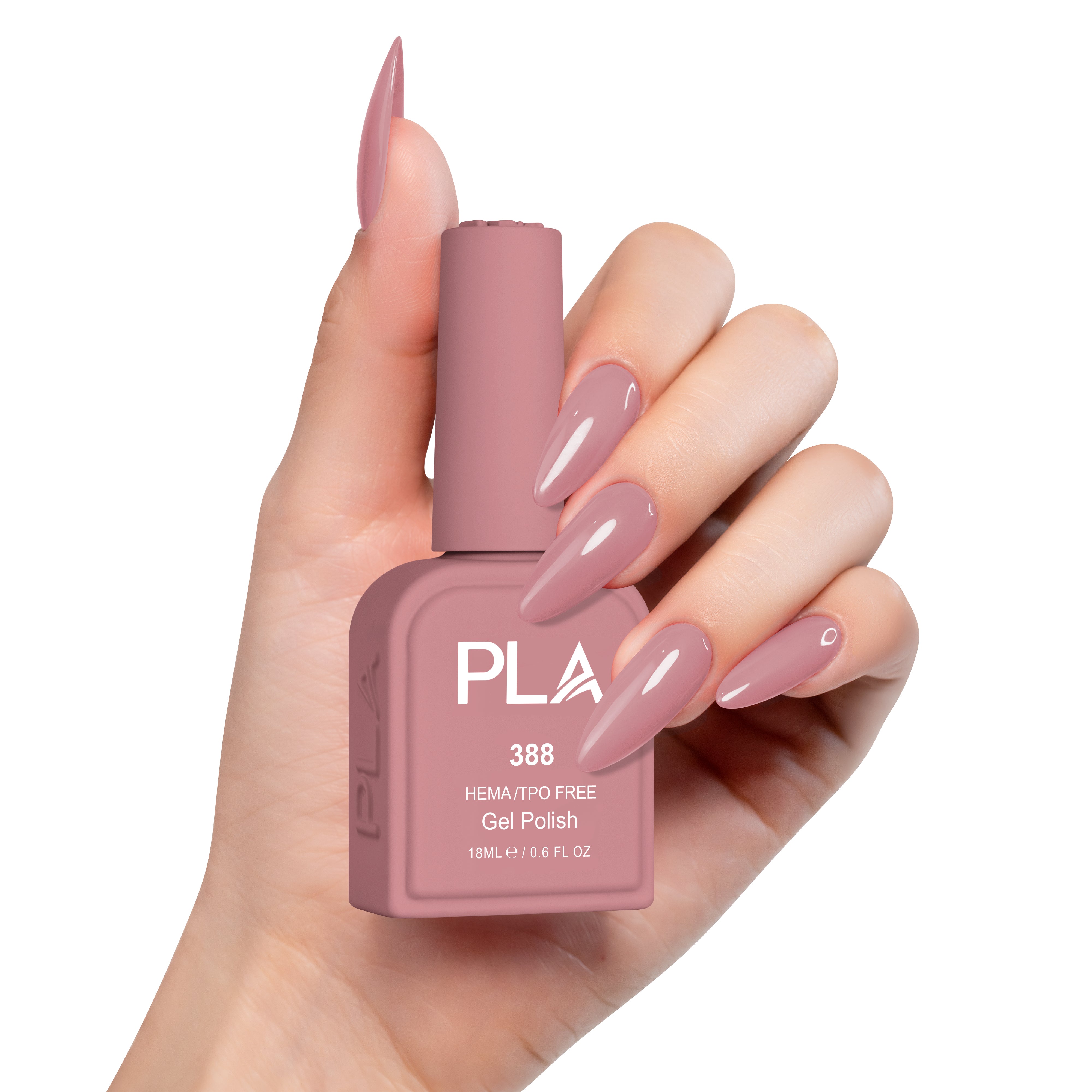 Toad-ally Cute - 388 - Gel Polish