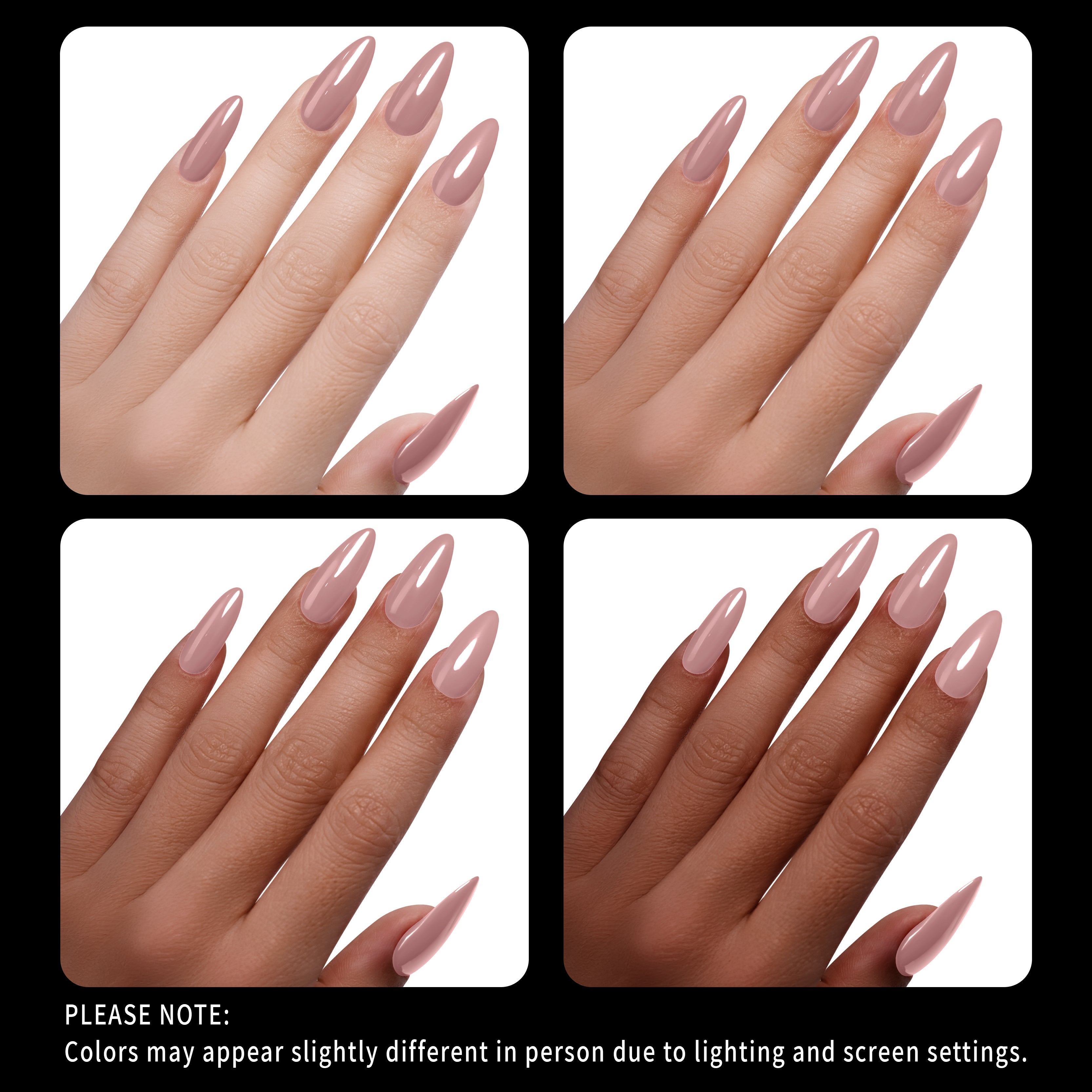I'm a Fungi - 390 - Gel Polish