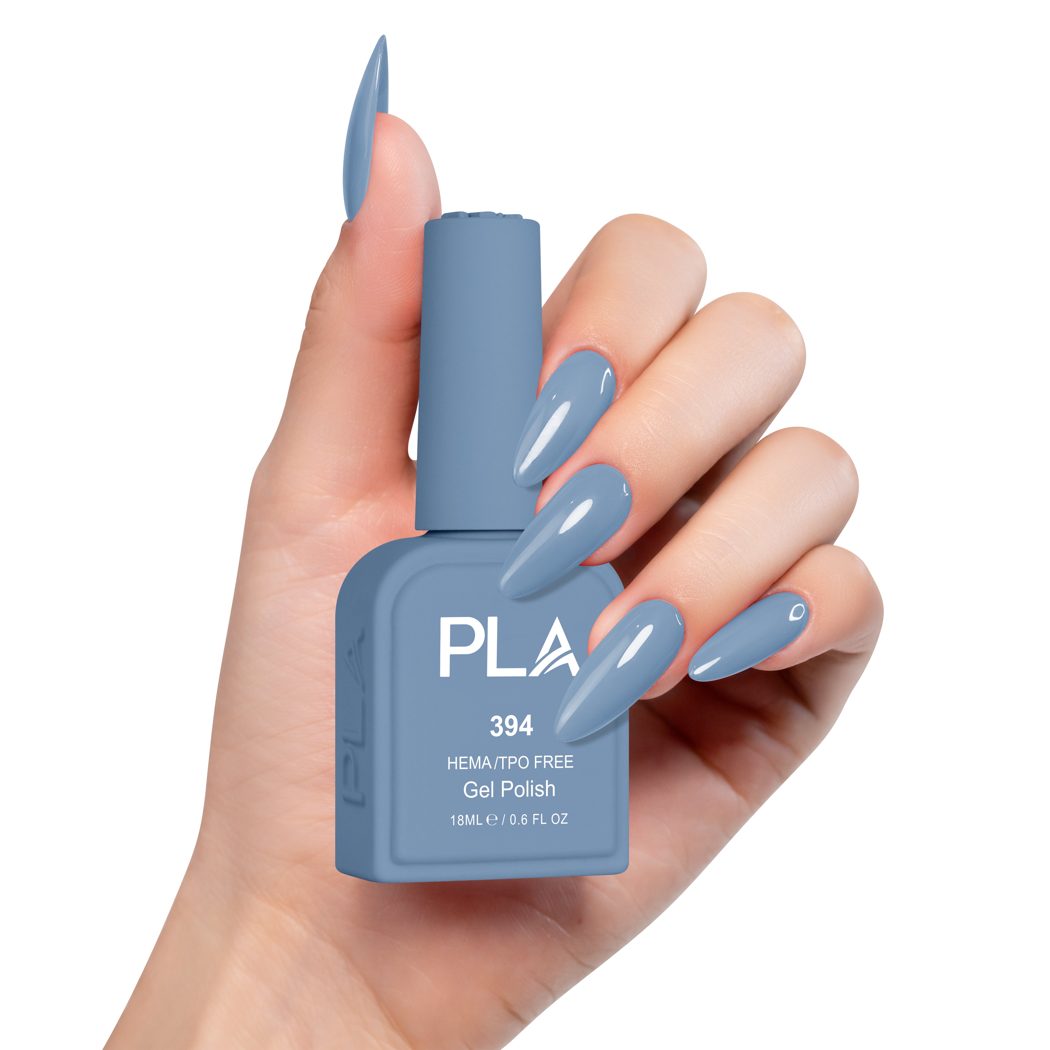 Pond-er This - 394 - Gel Polish