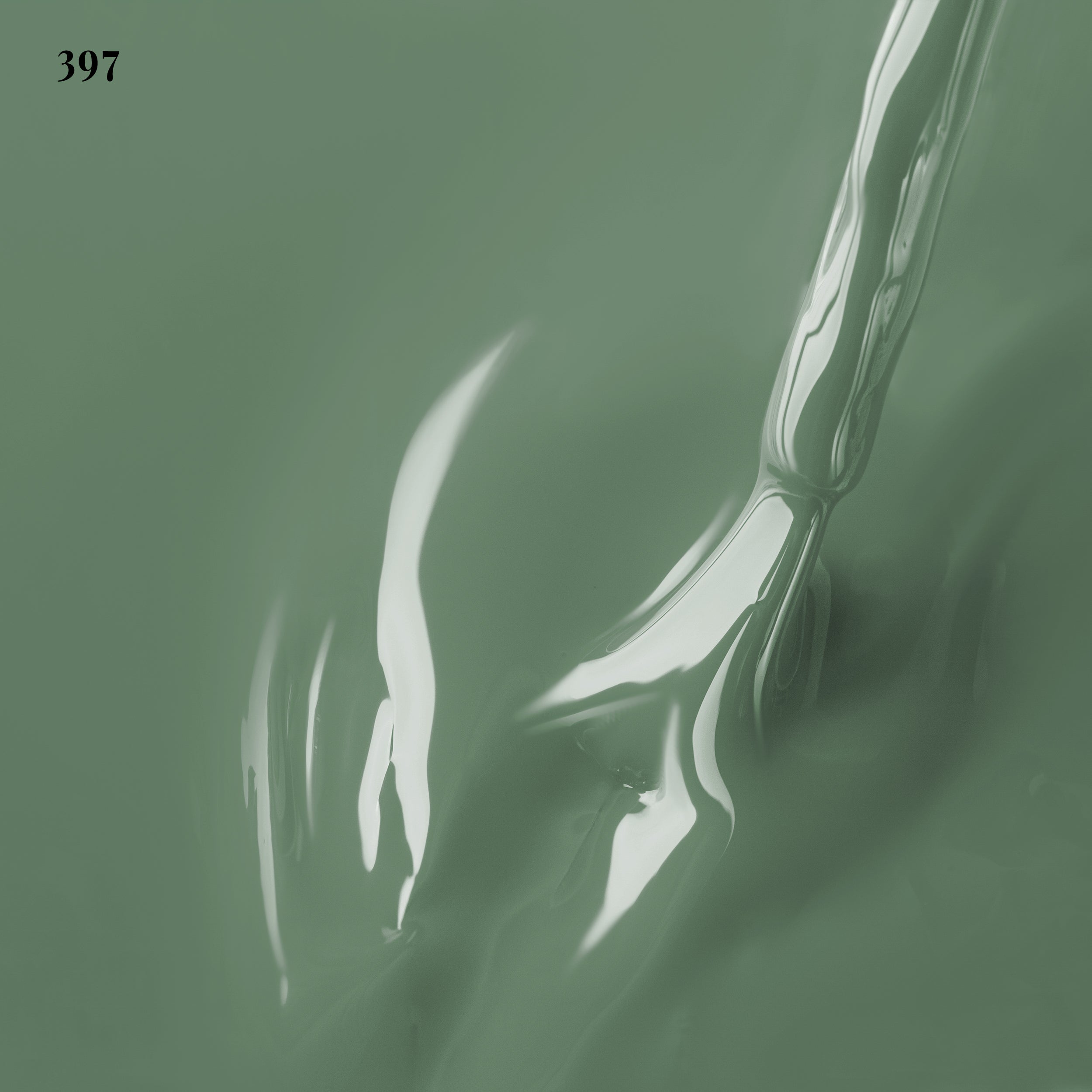 Touch Grass - 397 - Gel Polish