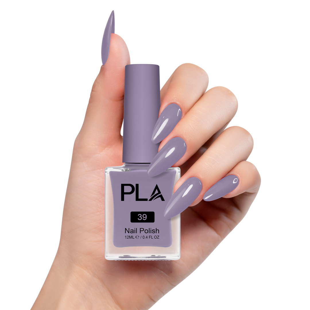 Just Keep Swimming - 39 - Lacquer Polish