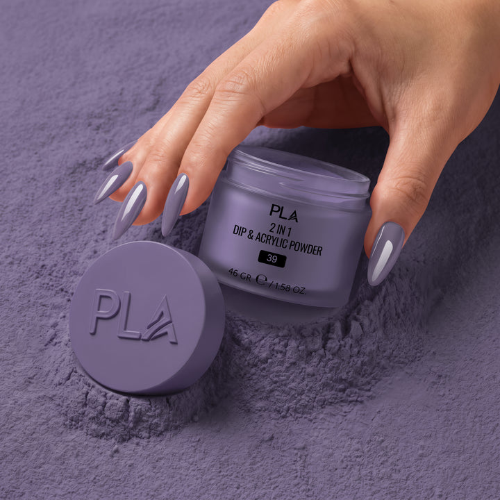 2-in-1 Dip & Acrylic Powder Just Keep Swimming - 39