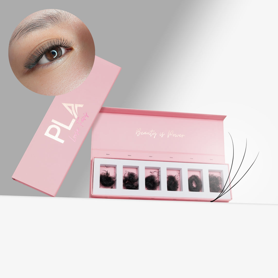 3D ProMade Loose Fans - 0.07