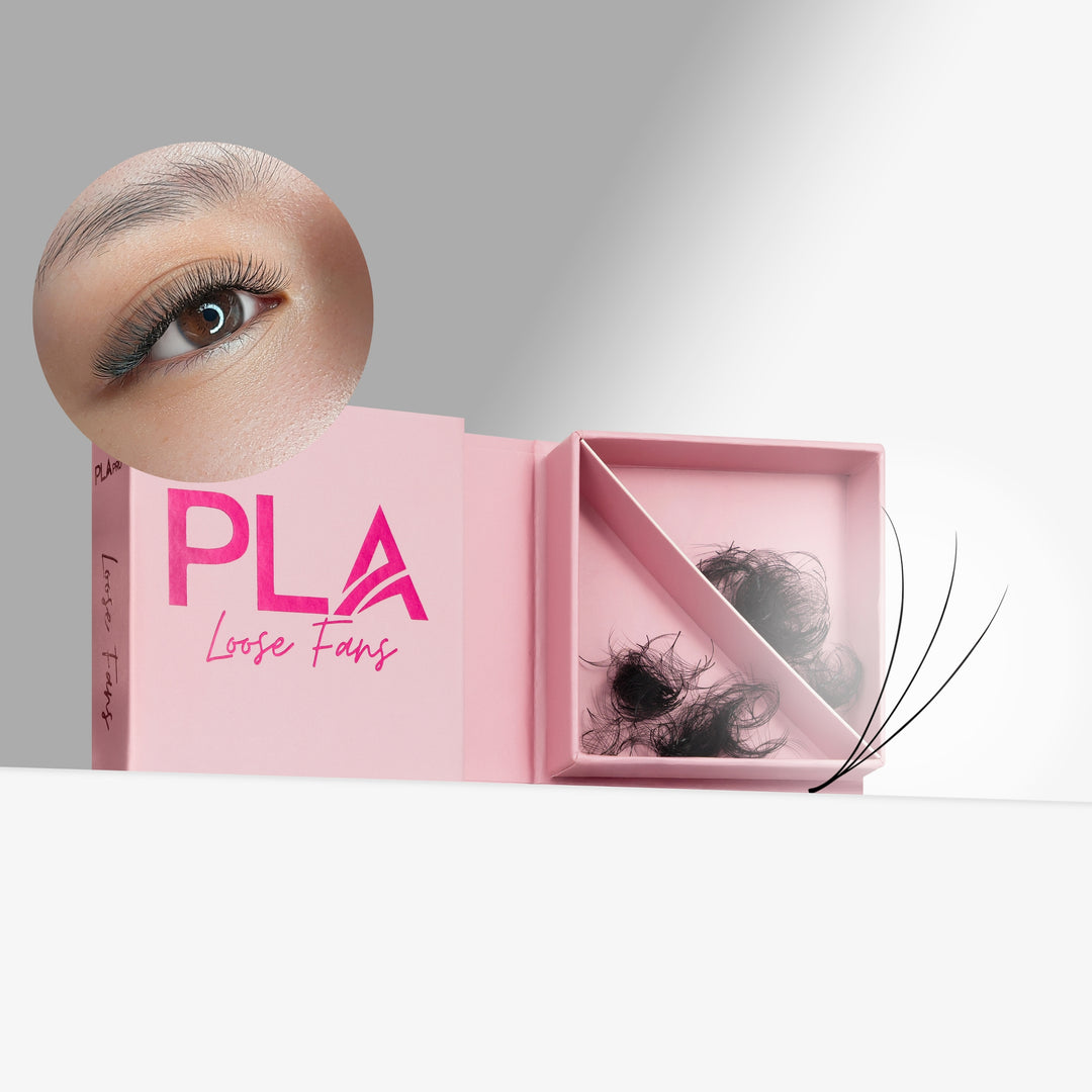 3D ProMade Loose Fans - 0.07