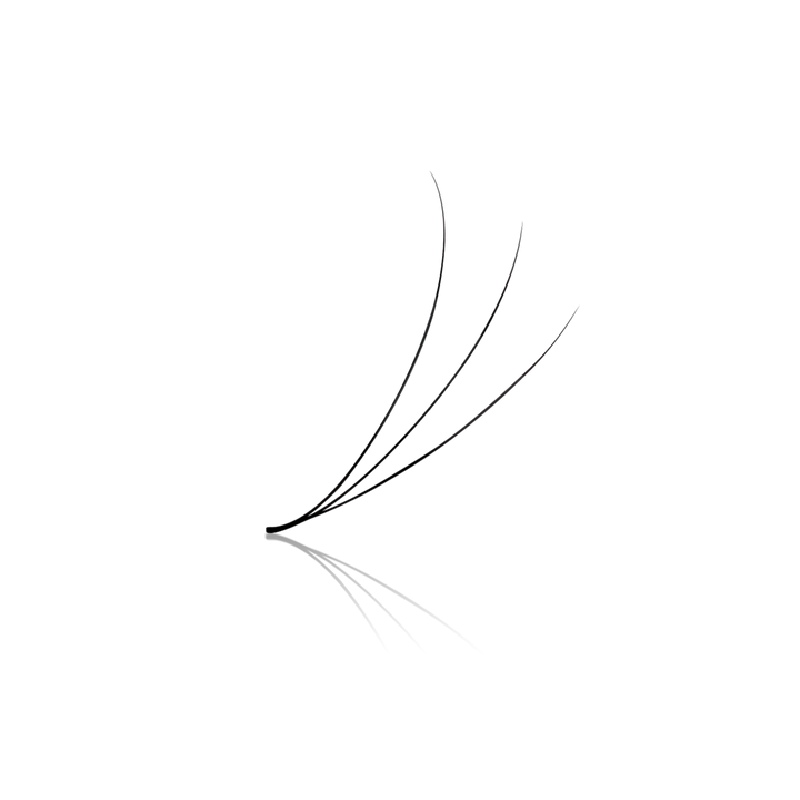 3D ProMade Loose Fans - 0.07