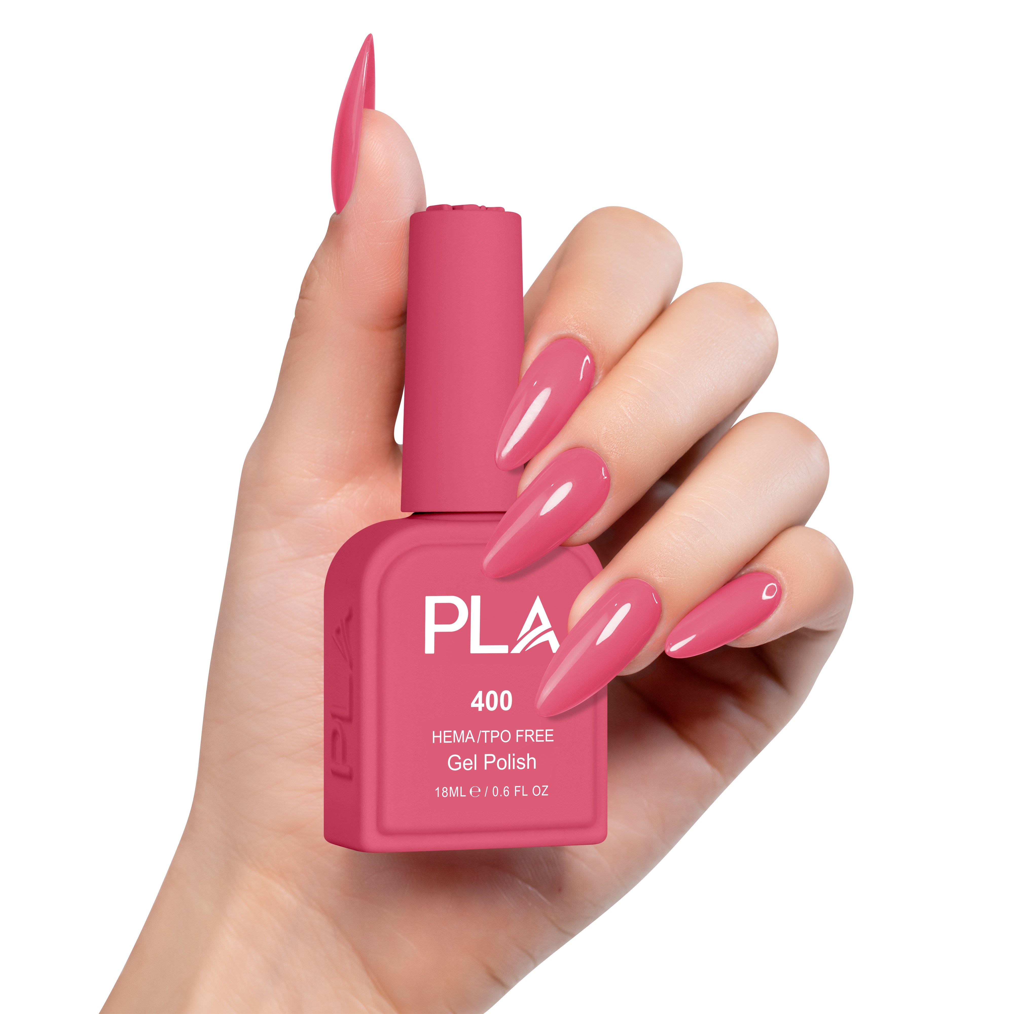 Coronation Day - 400 - Gel Polish