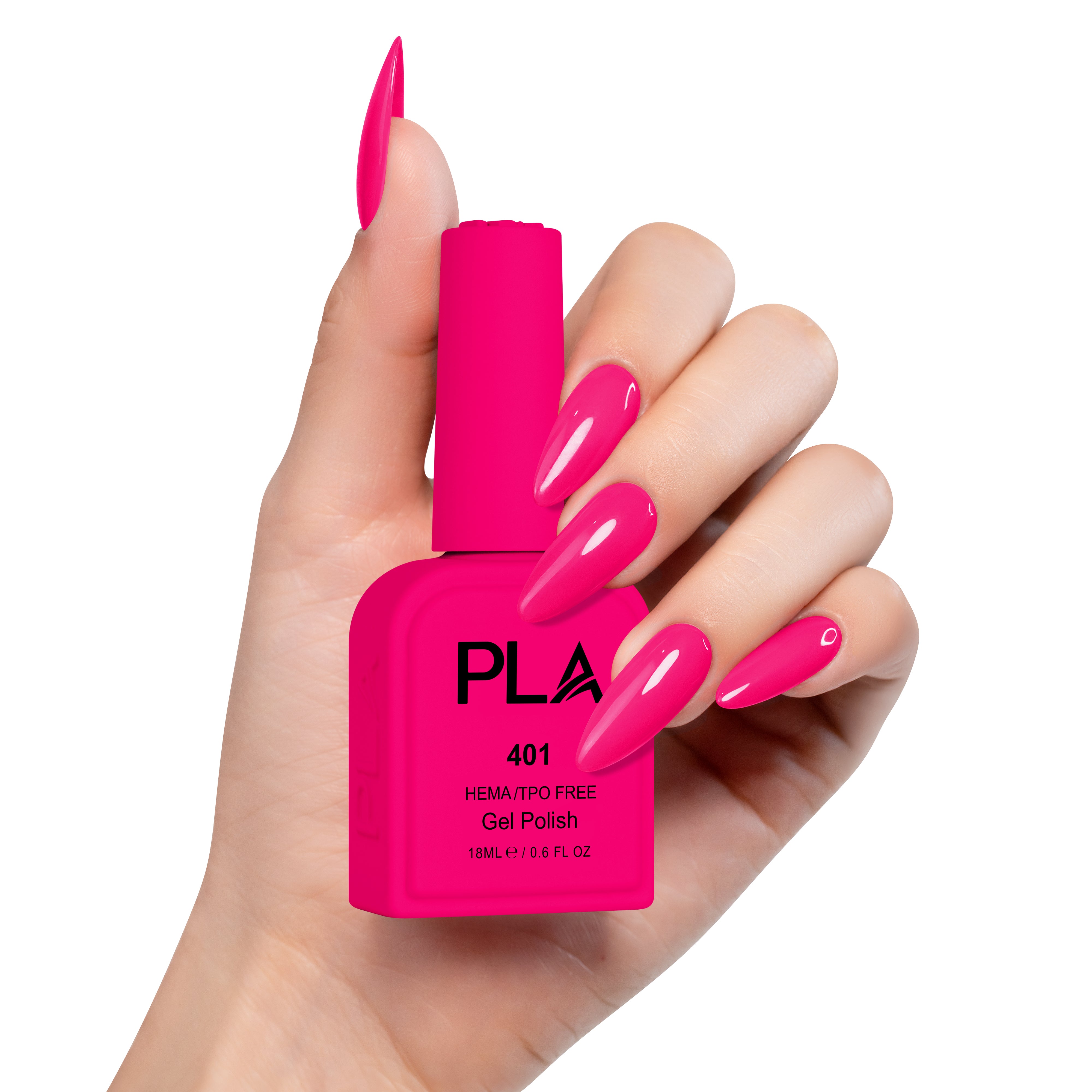 Long Live Me - 401 - Gel Polish