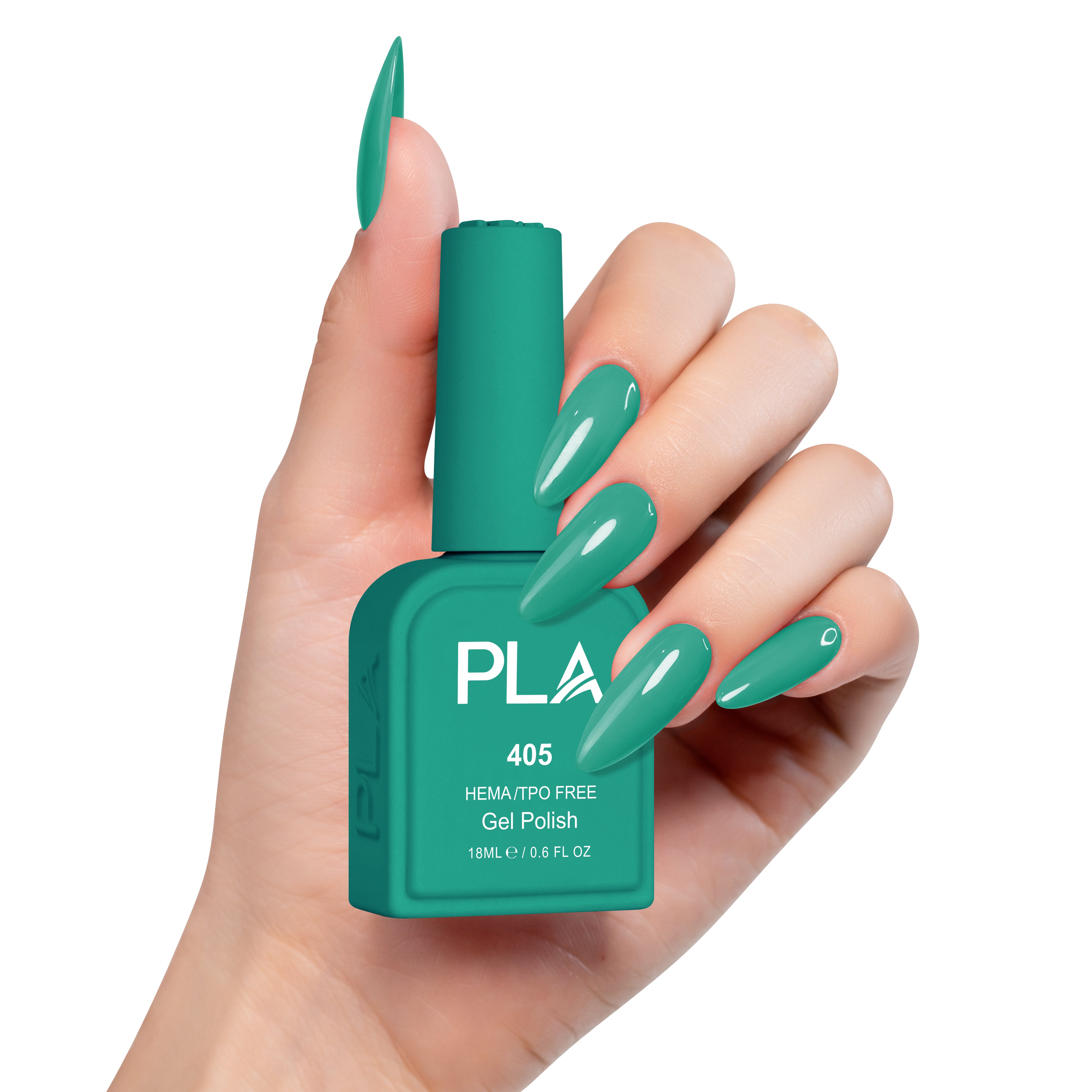 Heavy Is The Crown - 405 - Gel Polish