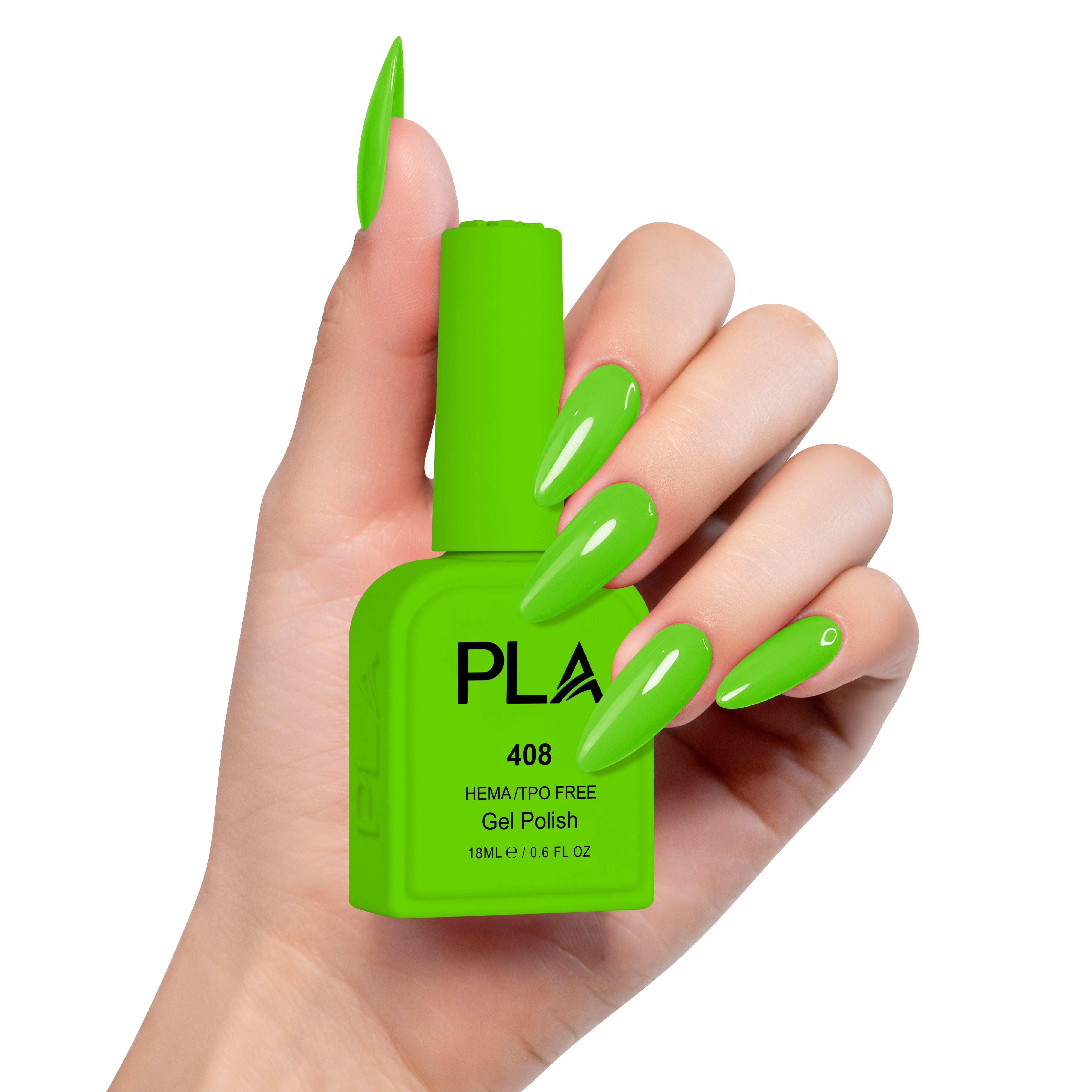 This Seat Is Taken - 408 - Gel Polish