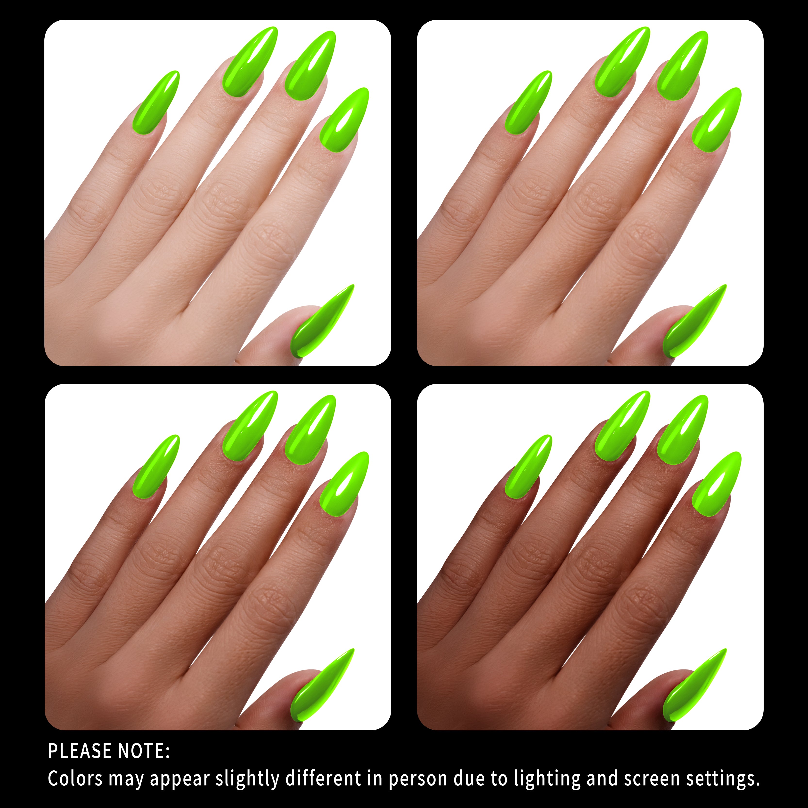 This Seat Is Taken - 408 - Gel Polish