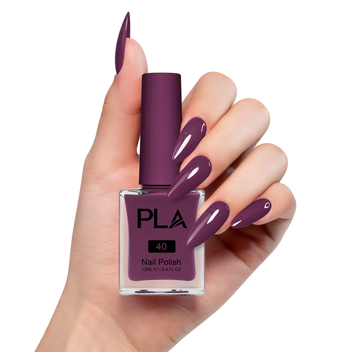 Ridiculously Good-Looking - 40 - Lacquer Polish