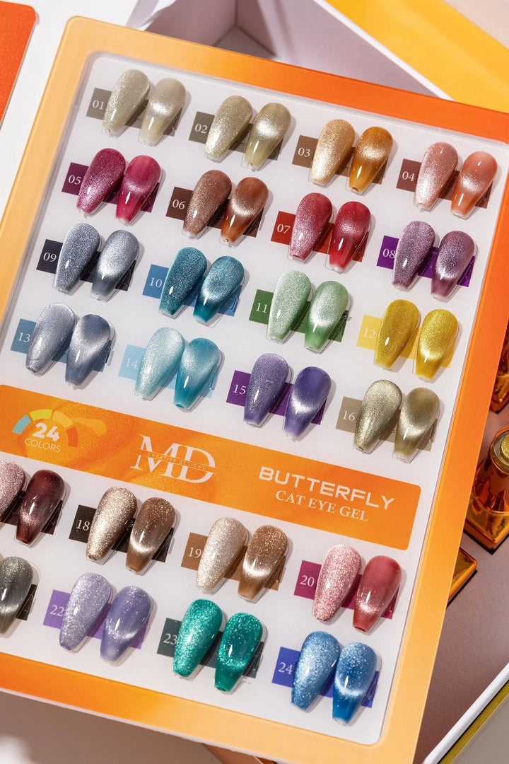 10d-butterfly-cat-eye-gel-24-colors-sample-tips