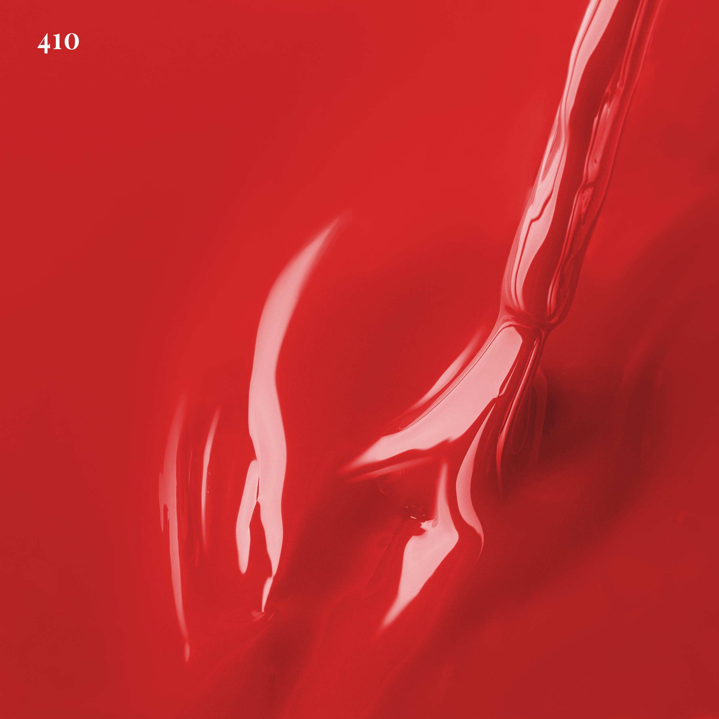 Next In Line - 410 - Gel Polish