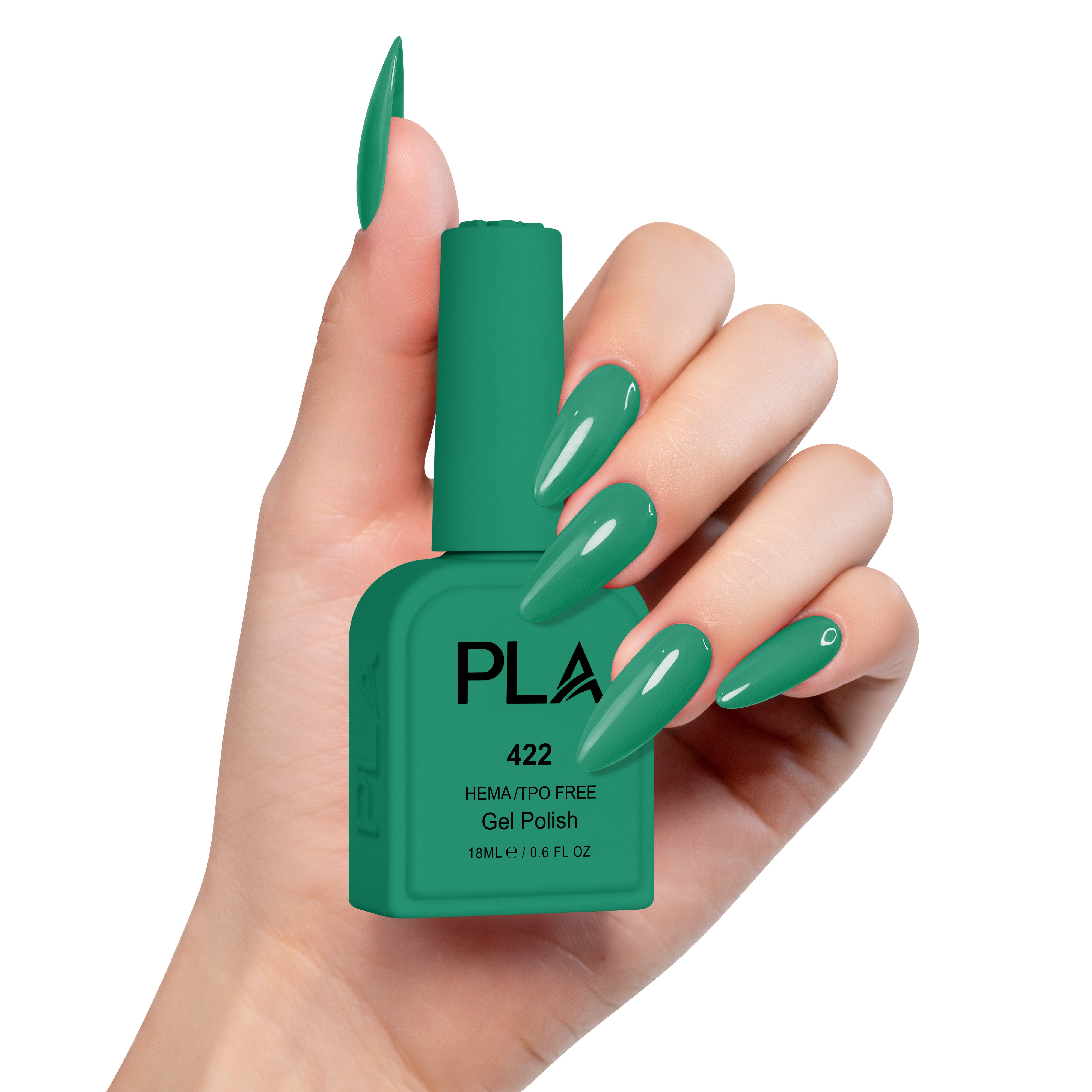 Out of Office - 422 - Gel Polish