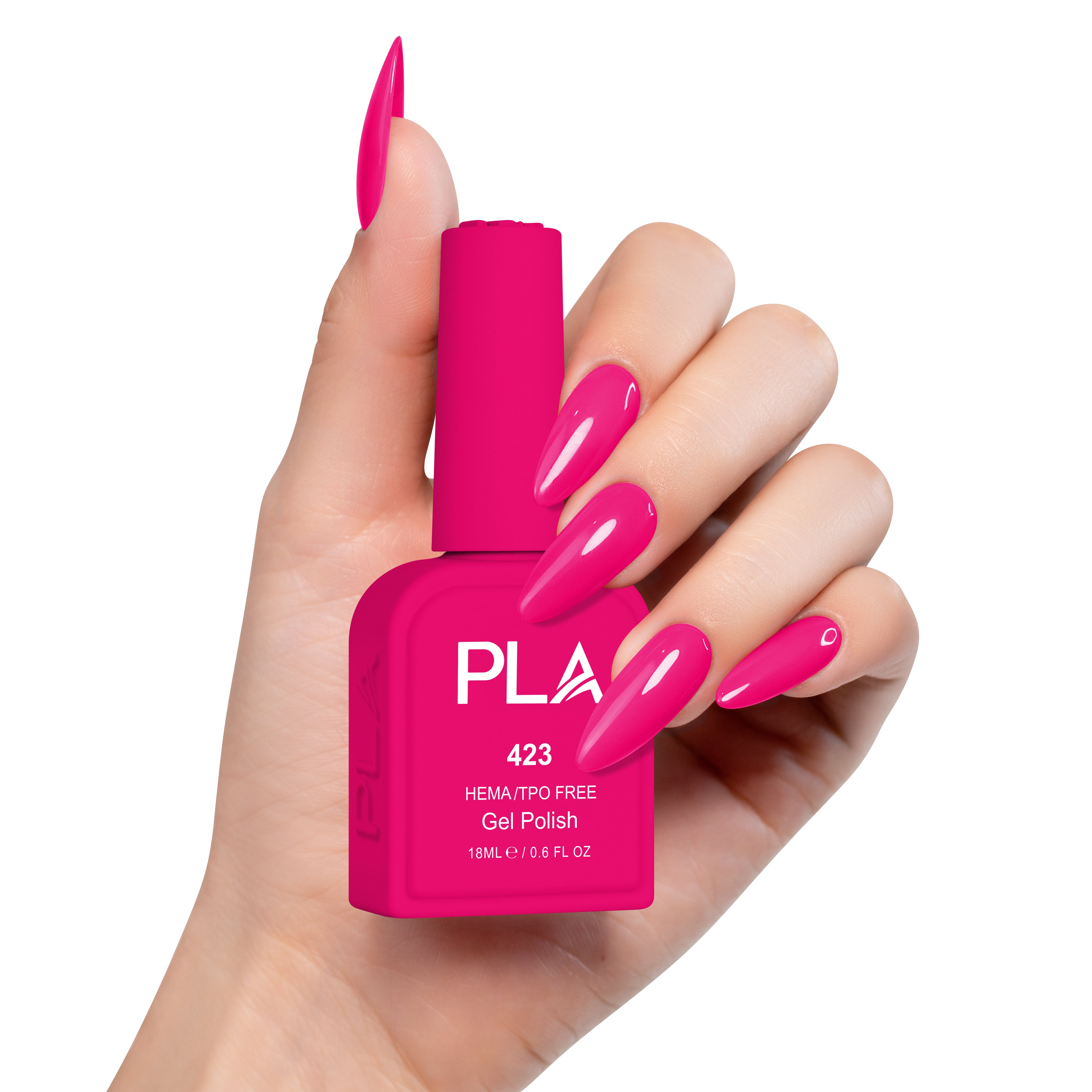 Opa! - 423 - Gel Polish