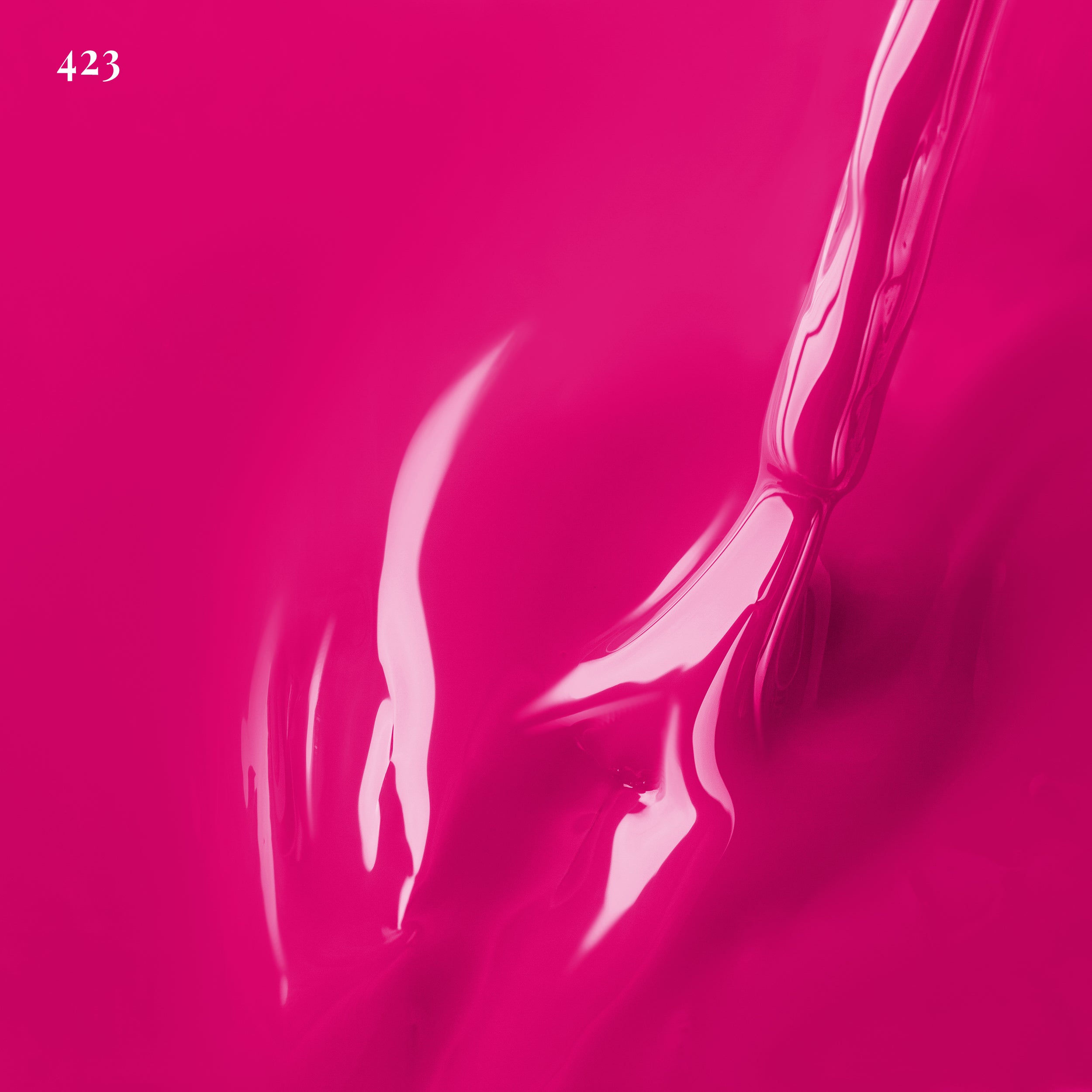Opa! - 423 - Gel Polish