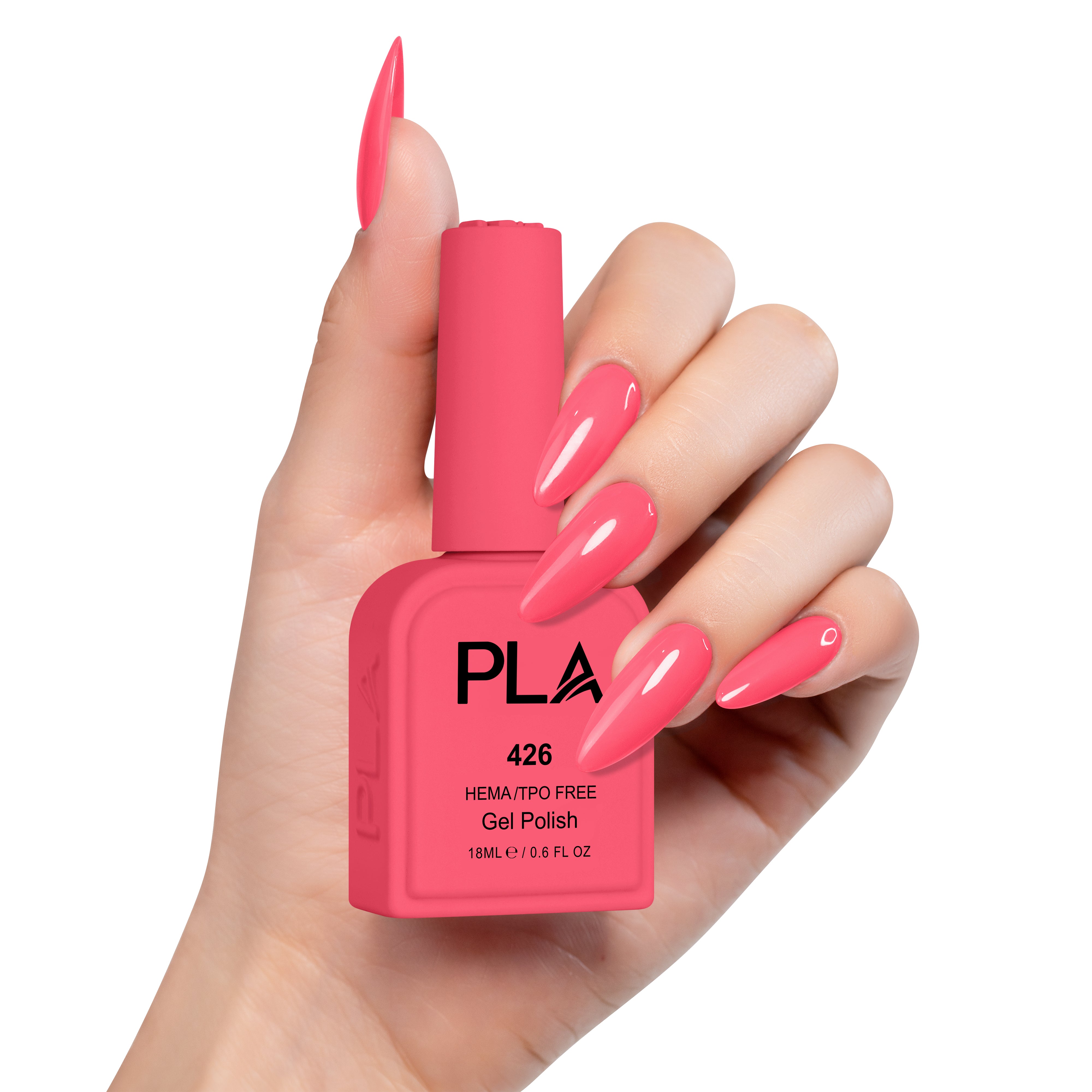Living My Best Life - 426 - Gel Polish