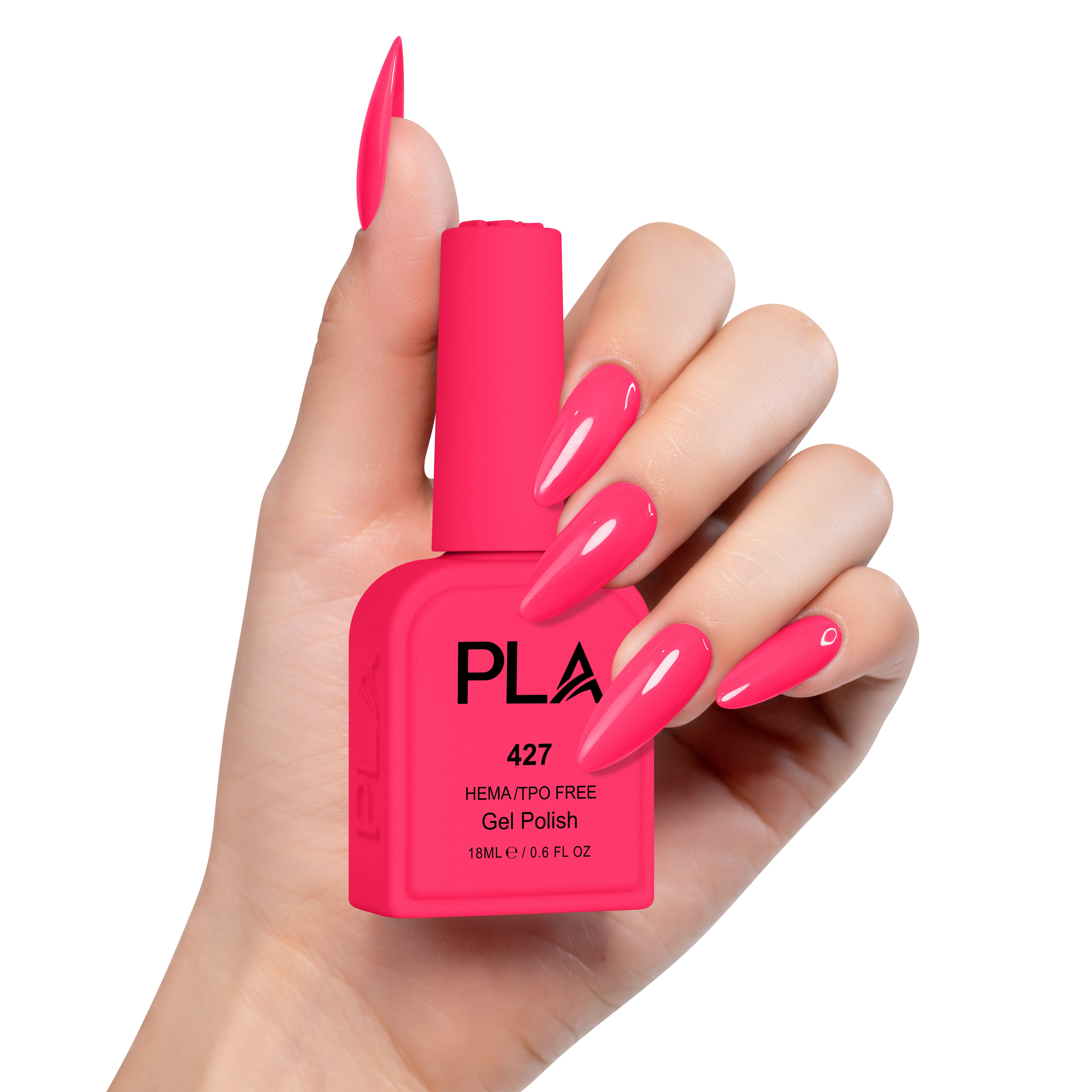 Salt & Sun - 427 - Gel Polish