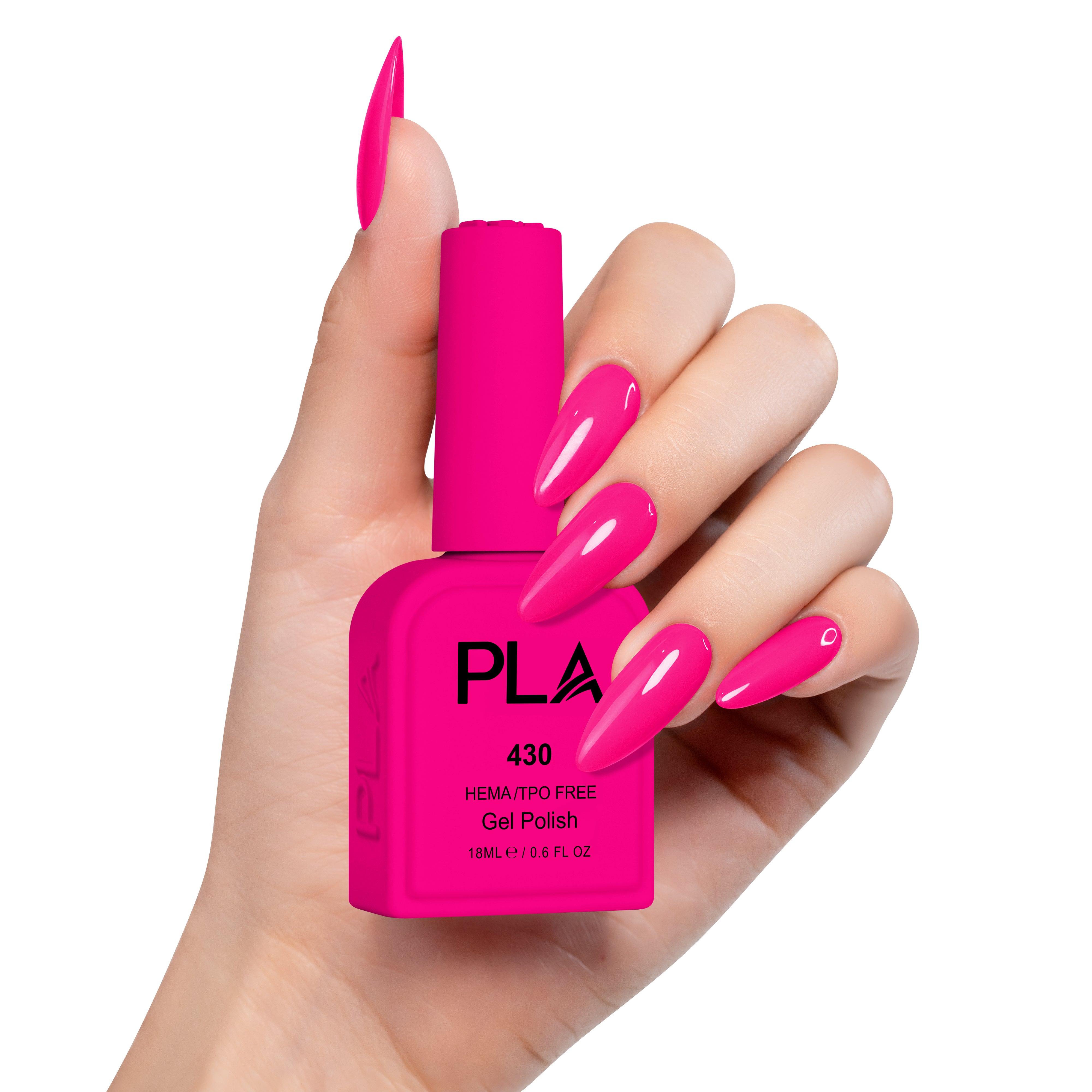 Hot Girl Summer - 430 - Gel Polish