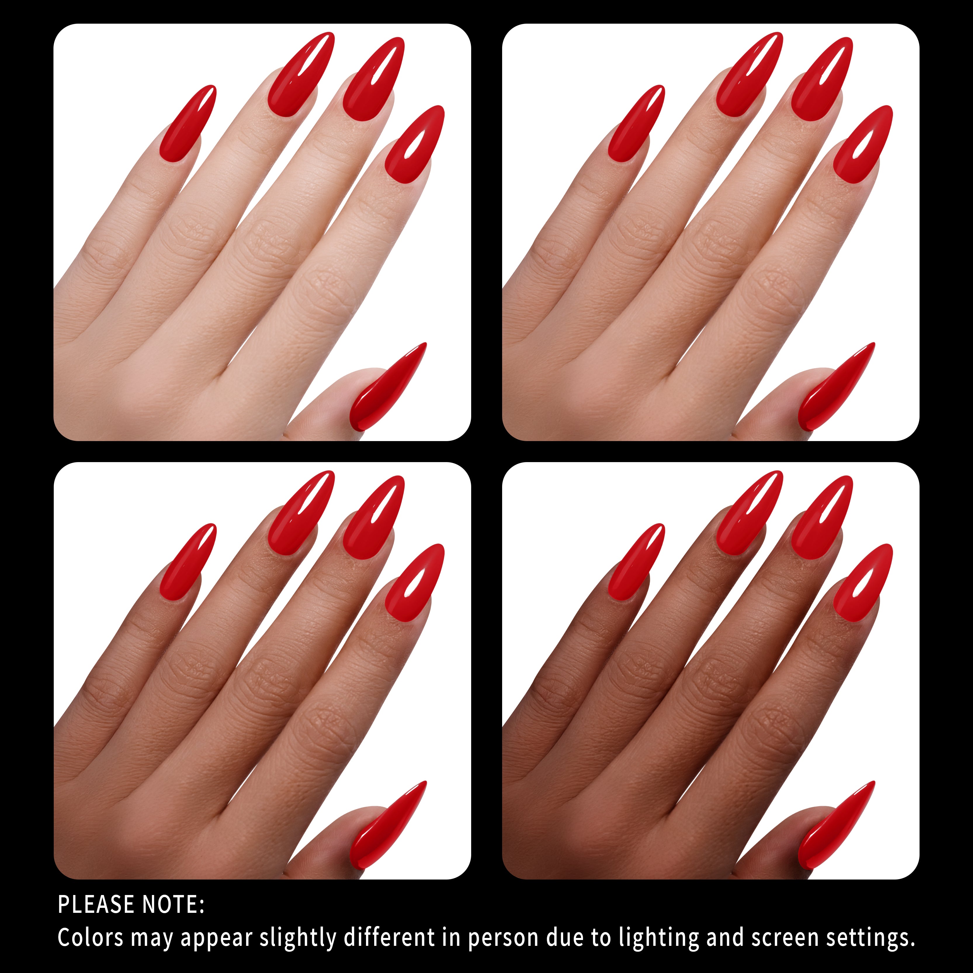 Blame The Heat - 431 - Gel Polish