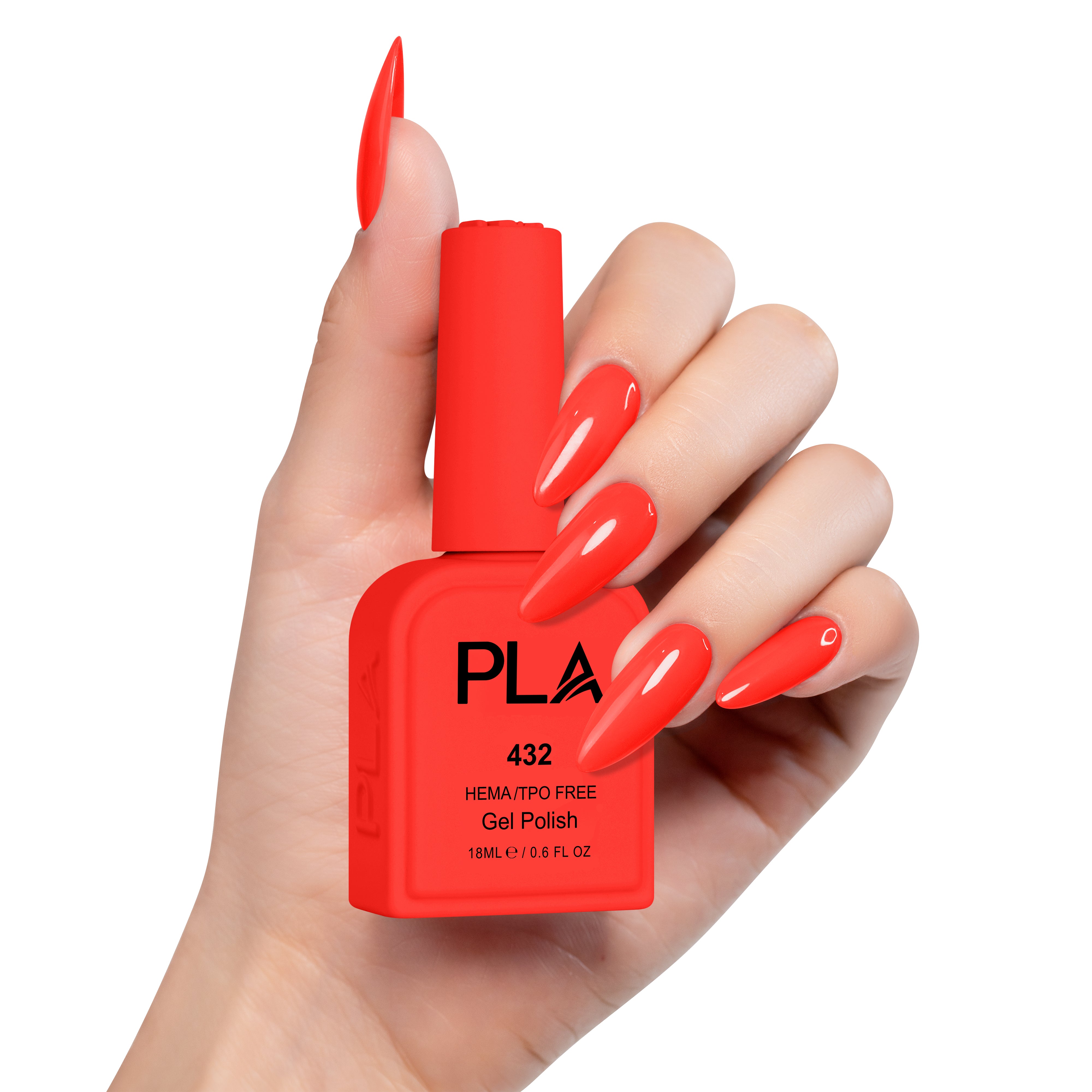 Miami Sunset - 432 - Gel Polish