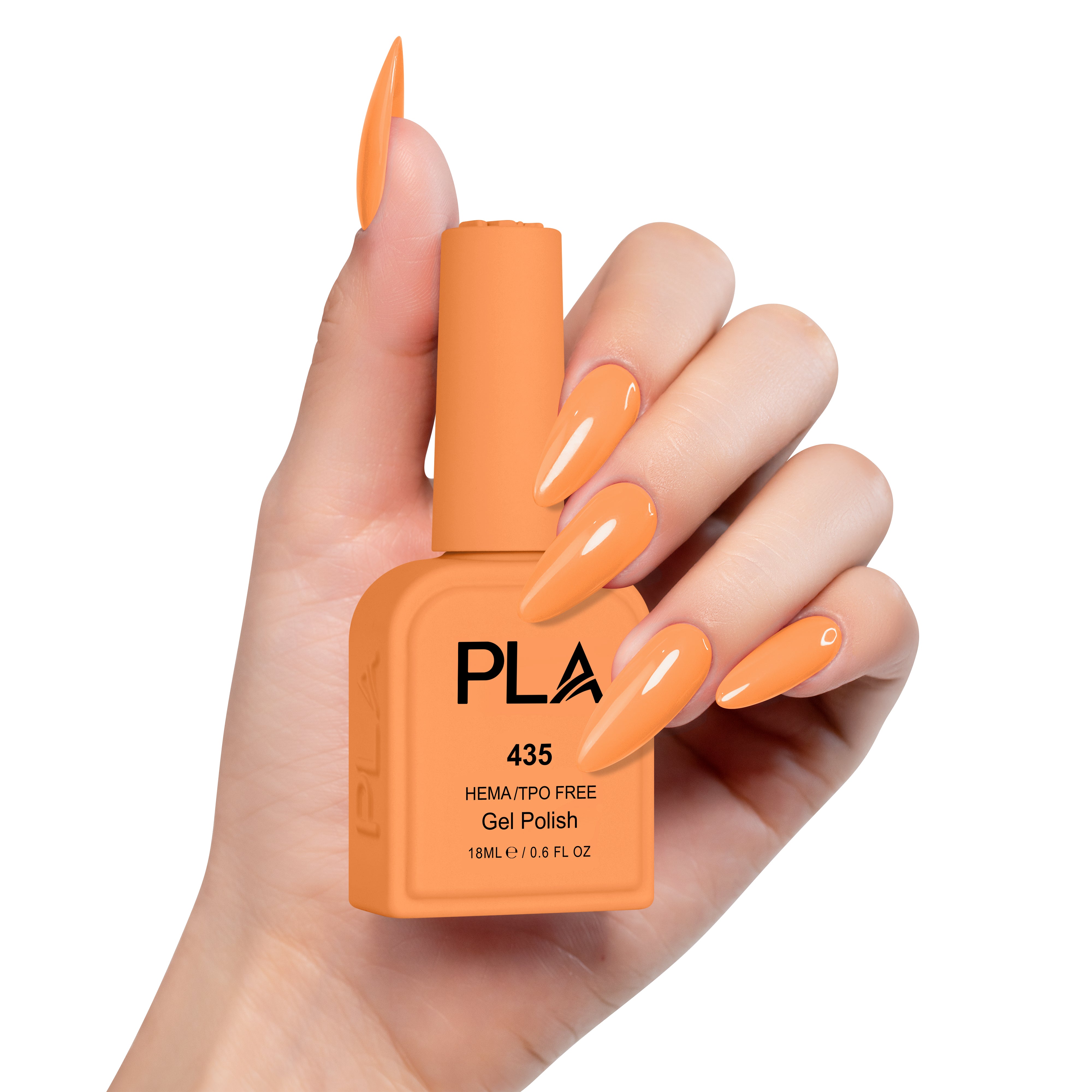 Little Havana Nights - 435 - Gel Polish
