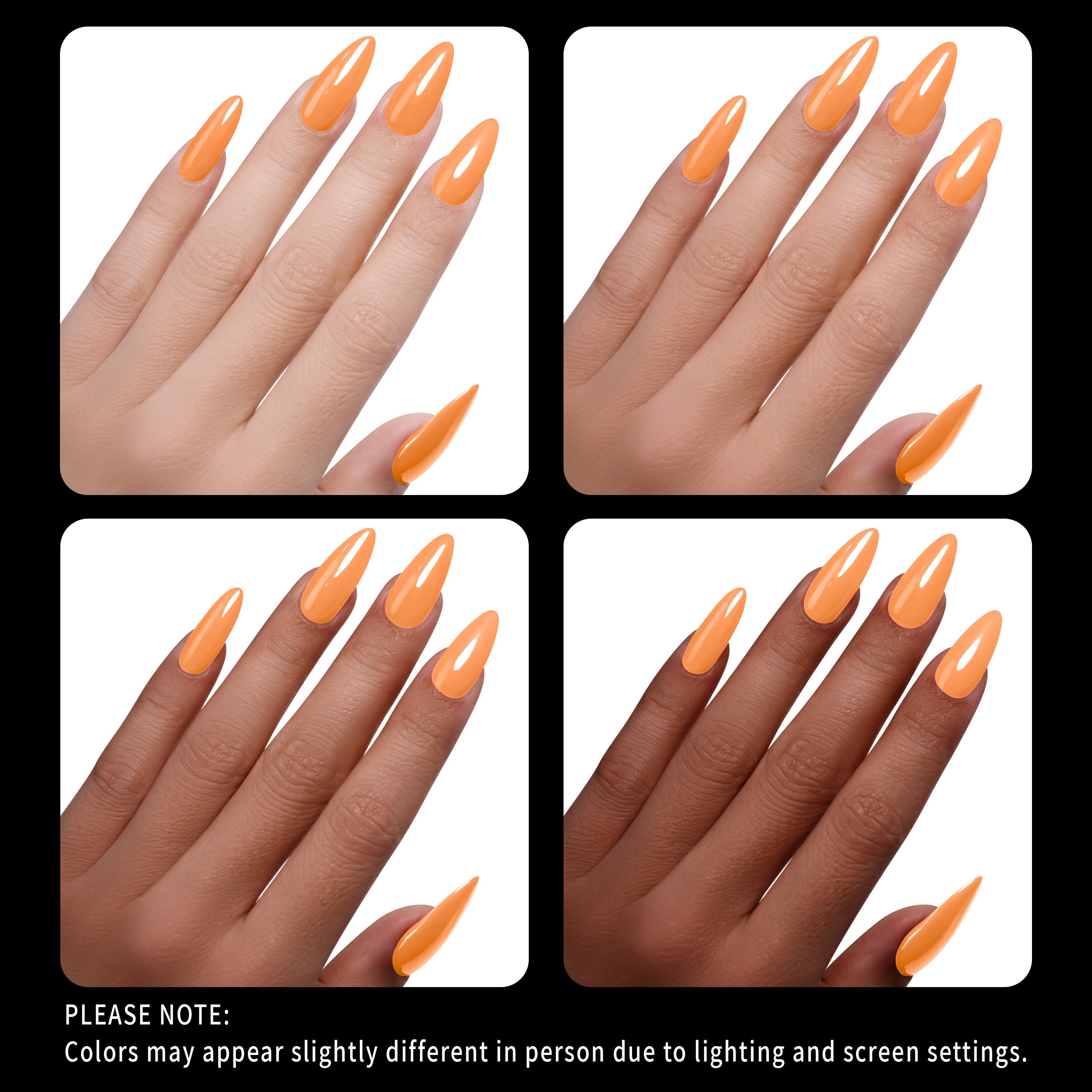 Little Havana Nights - 435 - Gel Polish
