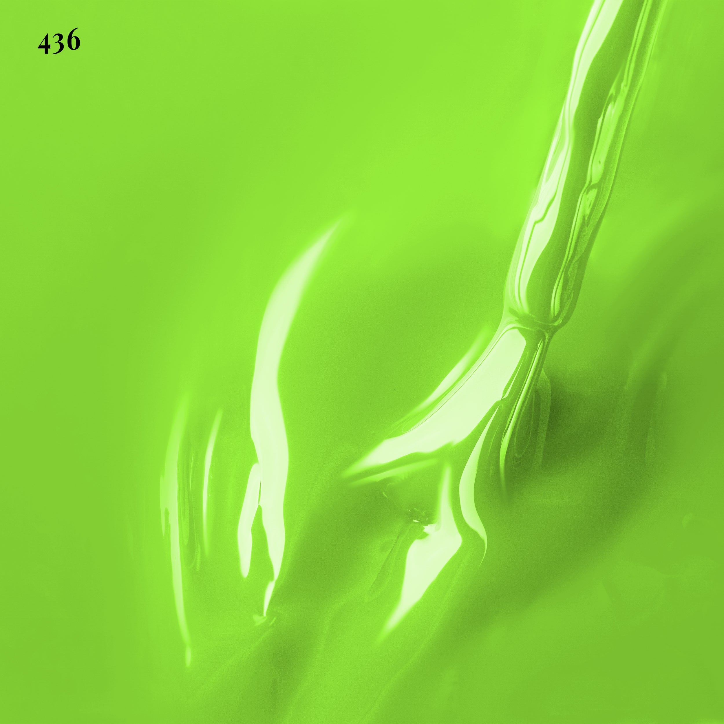 Mojito Me - 436 - Gel Polish
