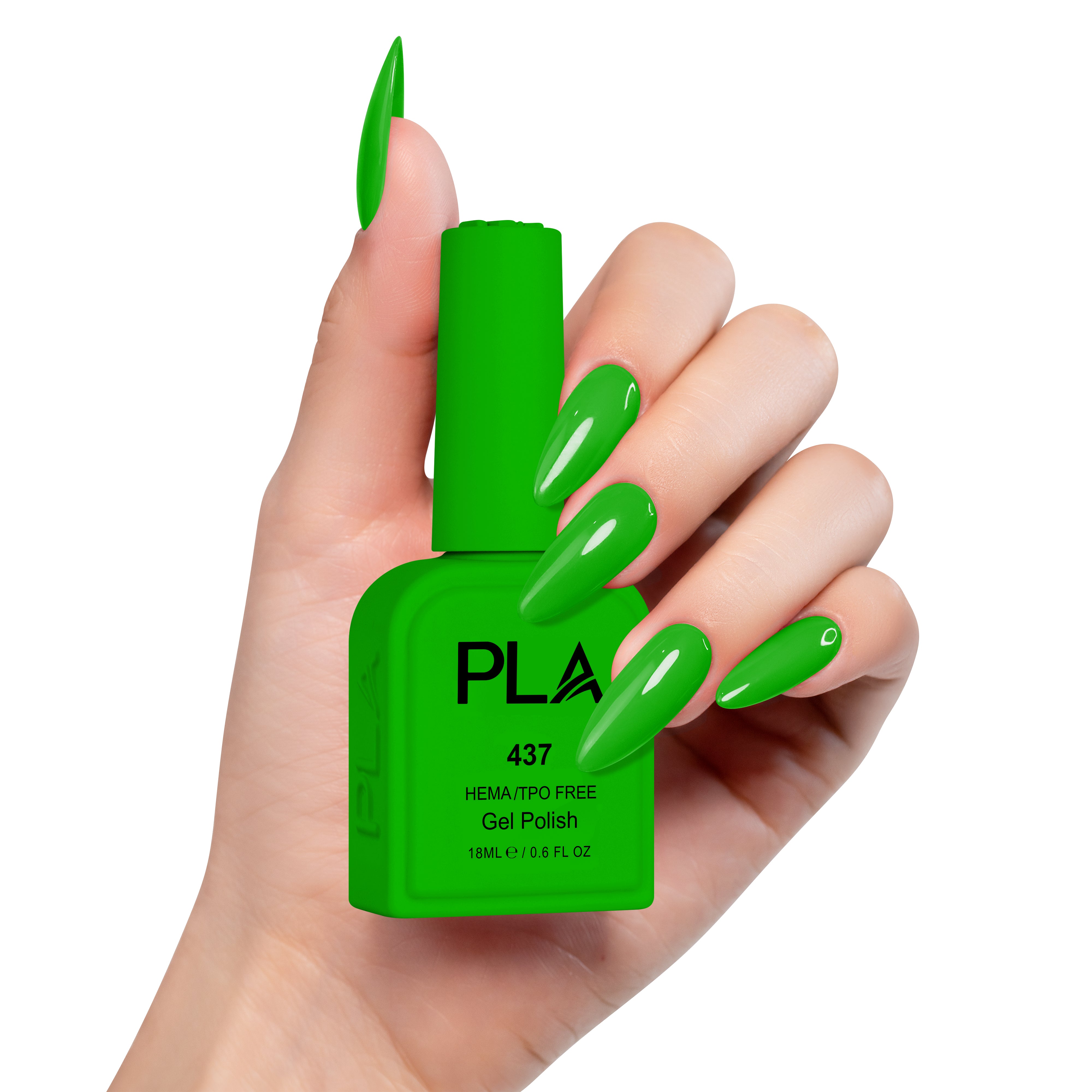 Salt, Lime, Repeat - 437 - Gel Polish