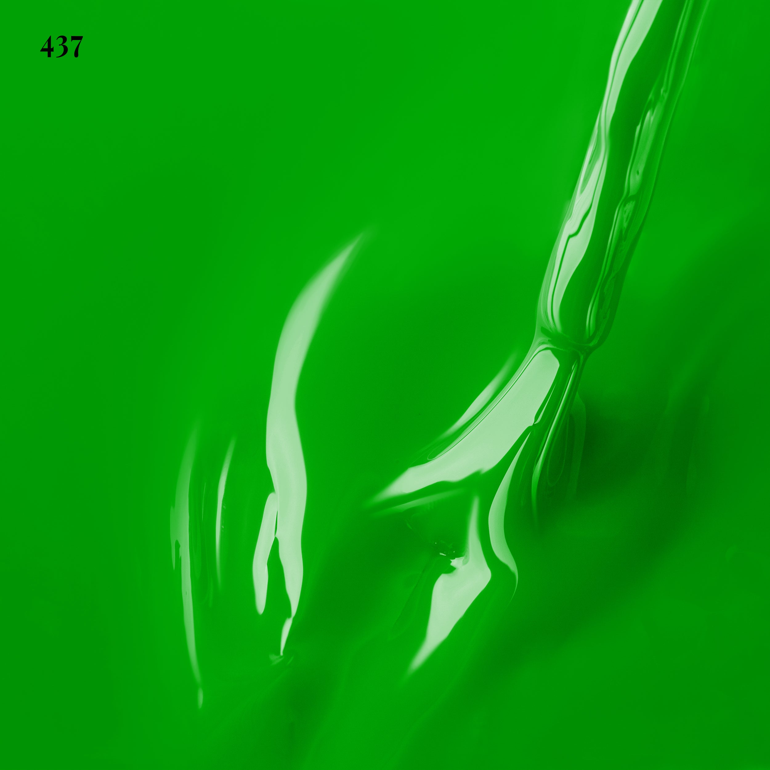 Salt, Lime, Repeat - 437 - Gel Polish