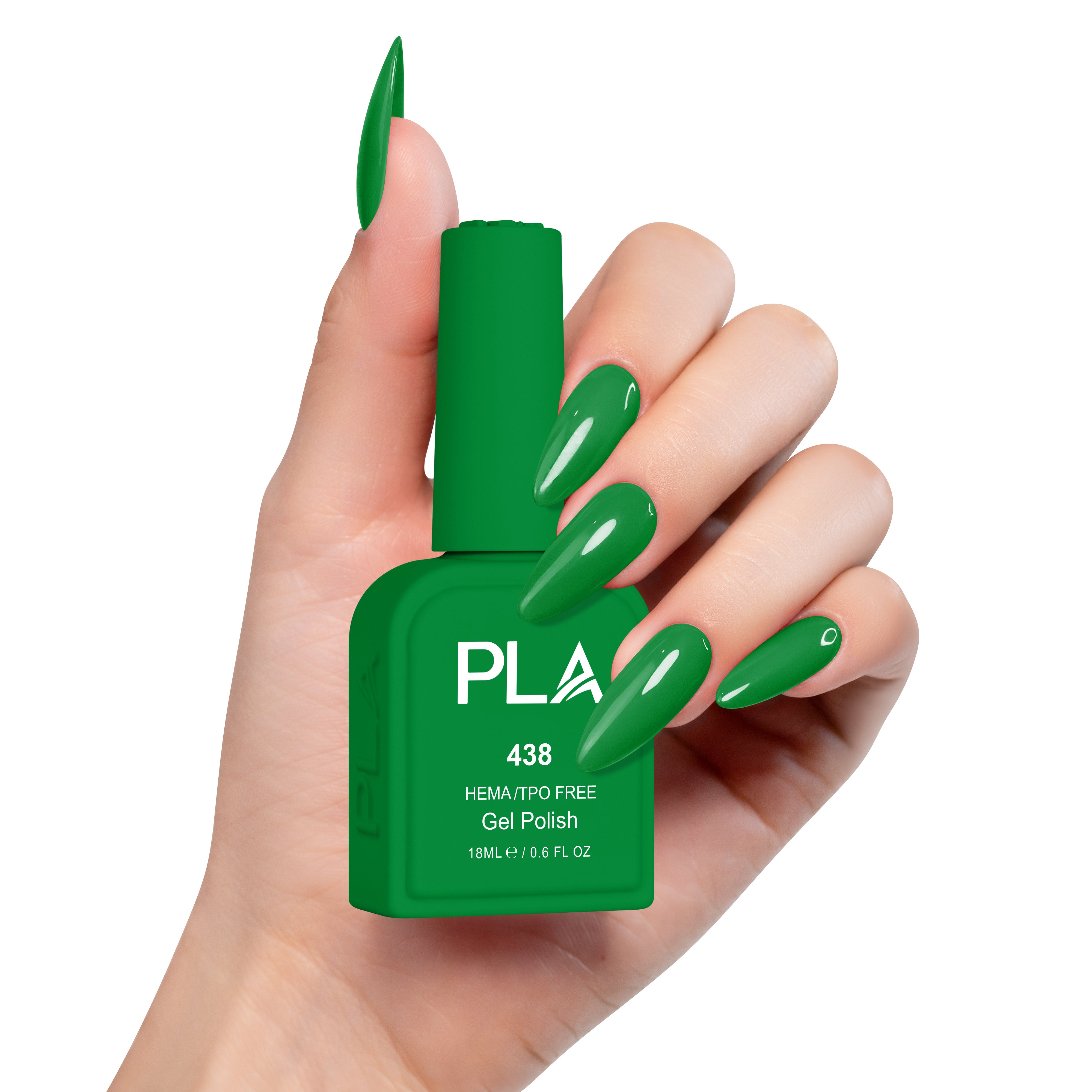 Calle Ocho - 438 - Gel Polish