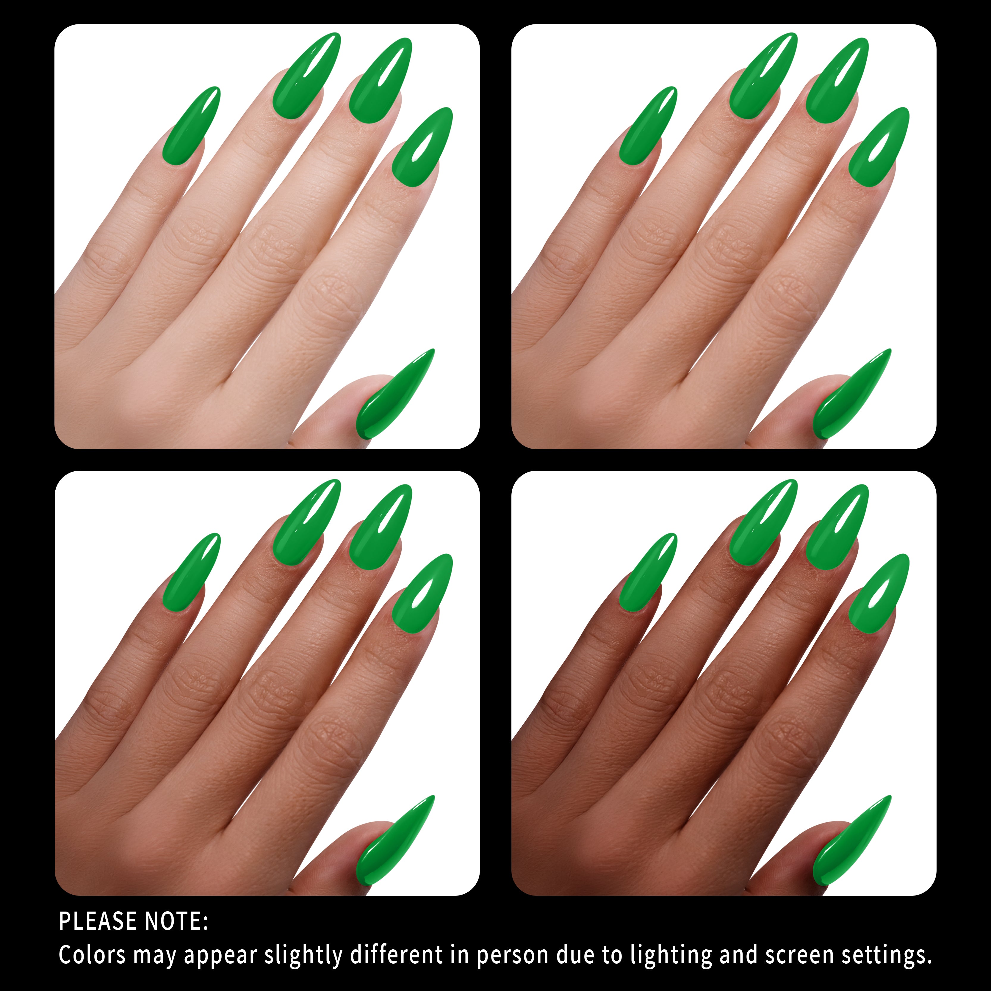 Calle Ocho - 438 - Gel Polish