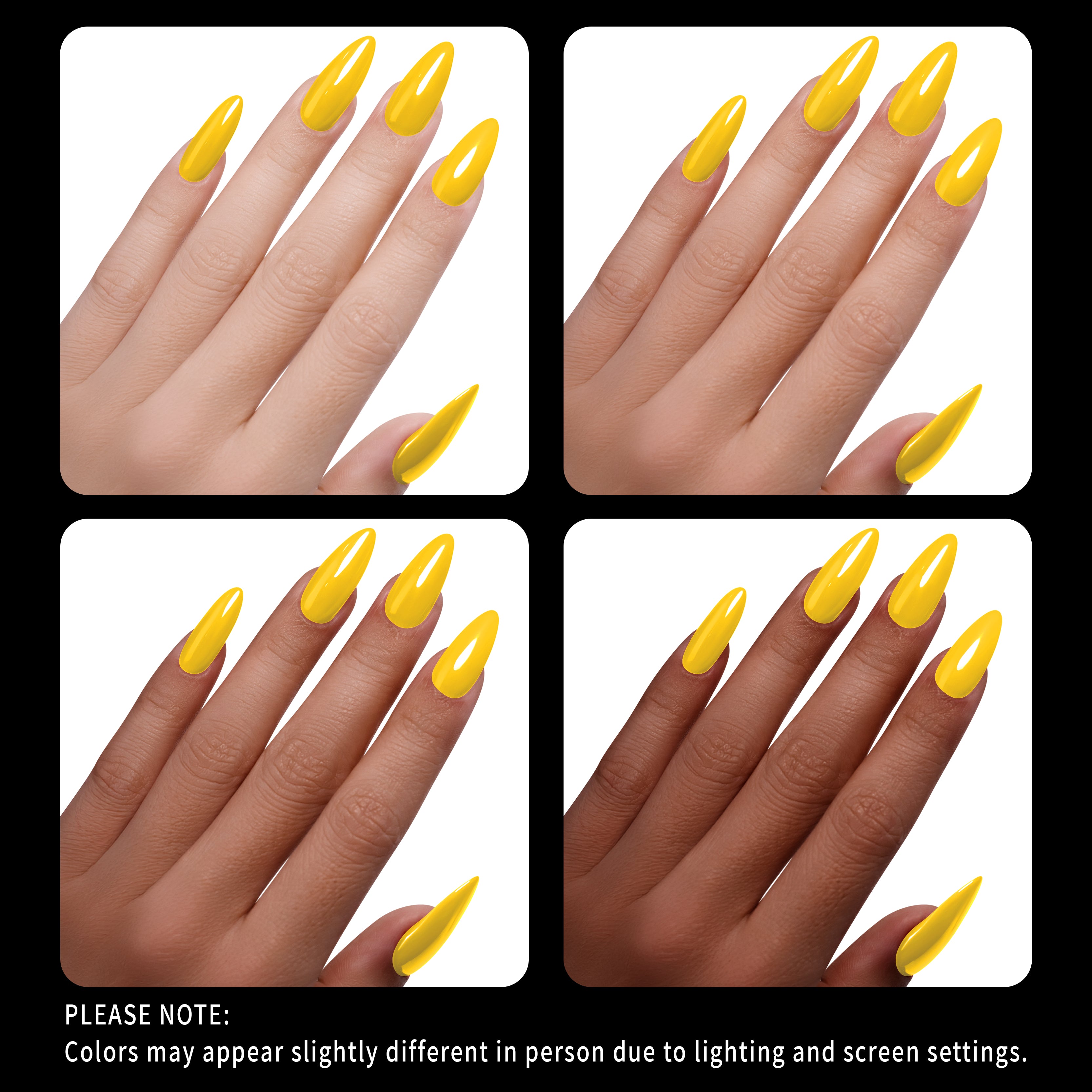 Beach, Please - 439 - Gel Polish