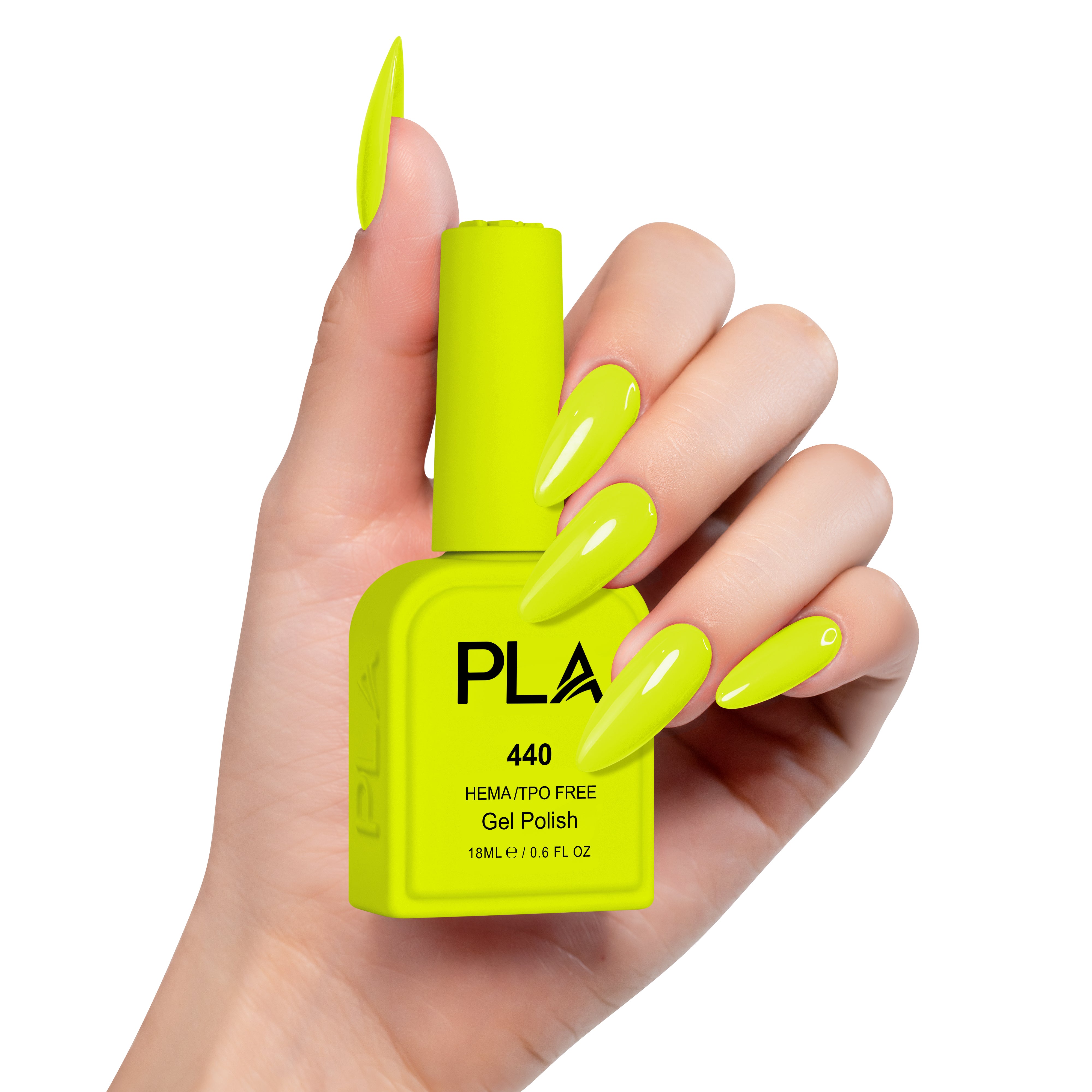 Vice City - 440 - Gel Polish