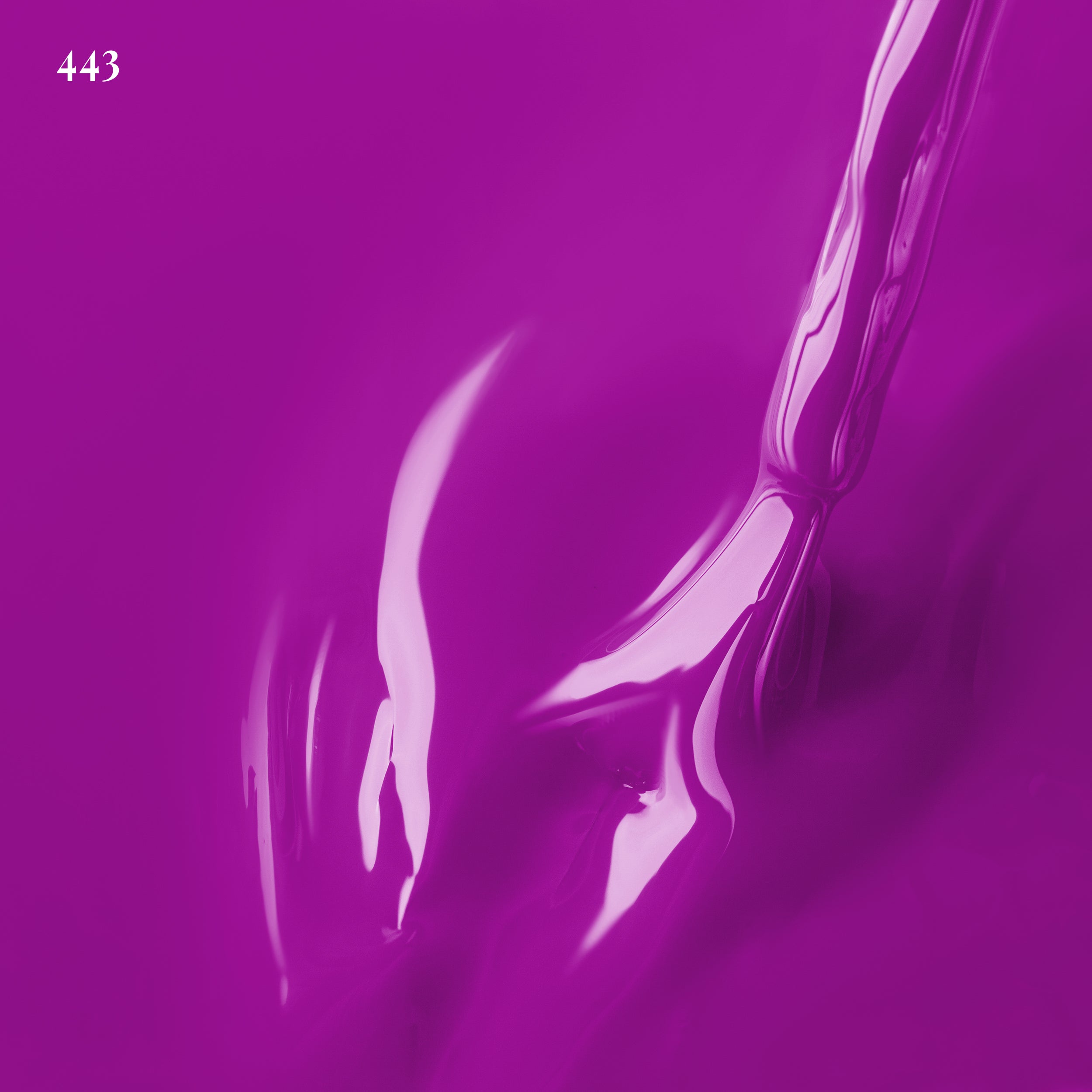 Club Can't Handle Me - 443 - Gel Polish