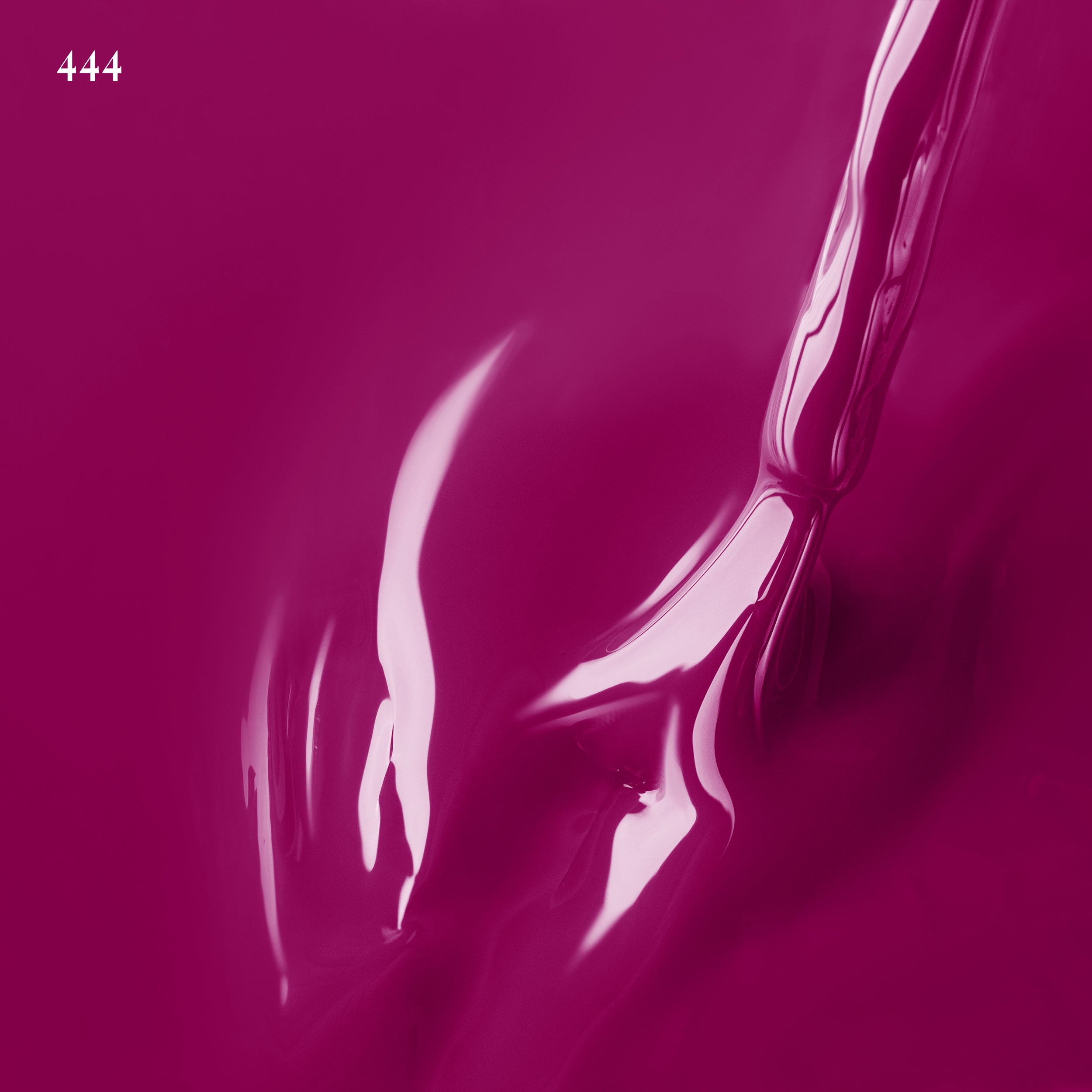Amnesia - 444 - Gel Polish